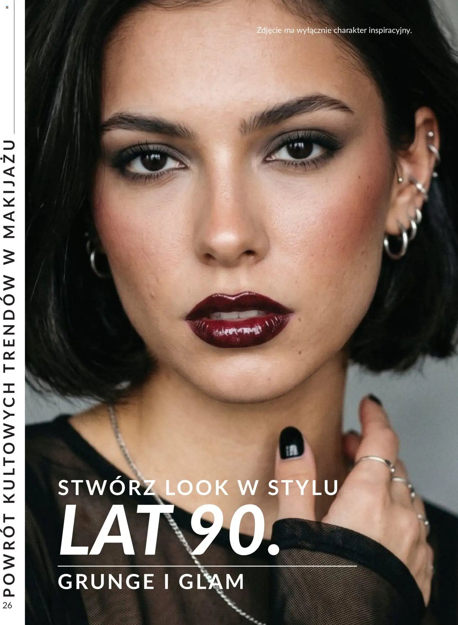 Avon Katalog 9 2026