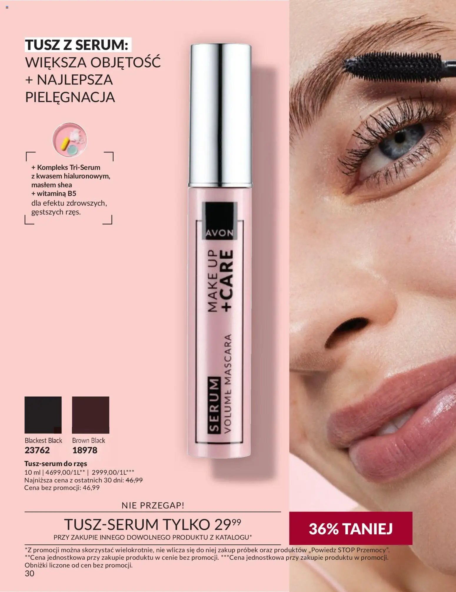 Avon Katalog 9 2026
