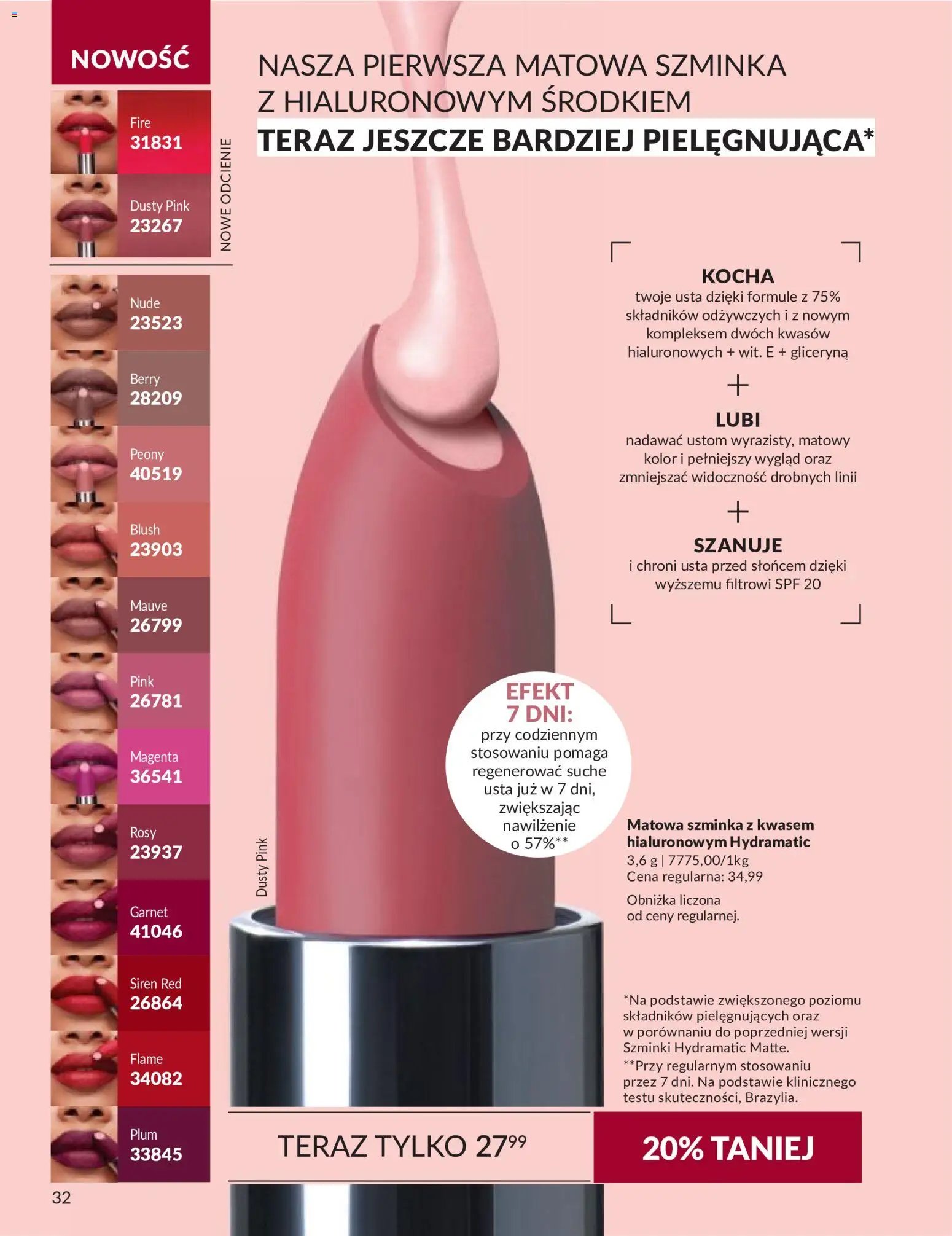 Avon Katalog 9 2026