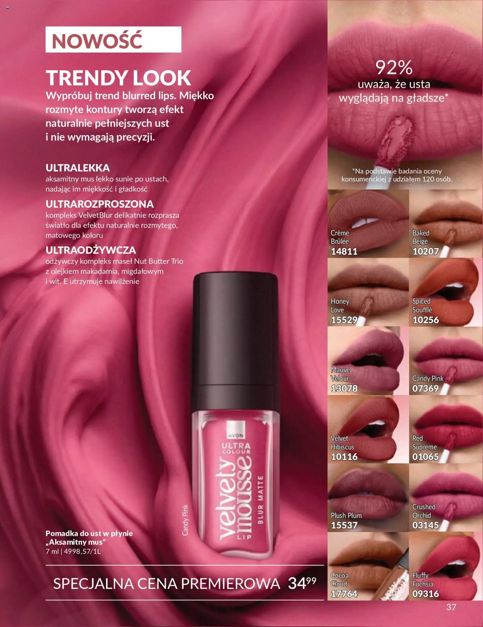 Avon Katalog 9 2026