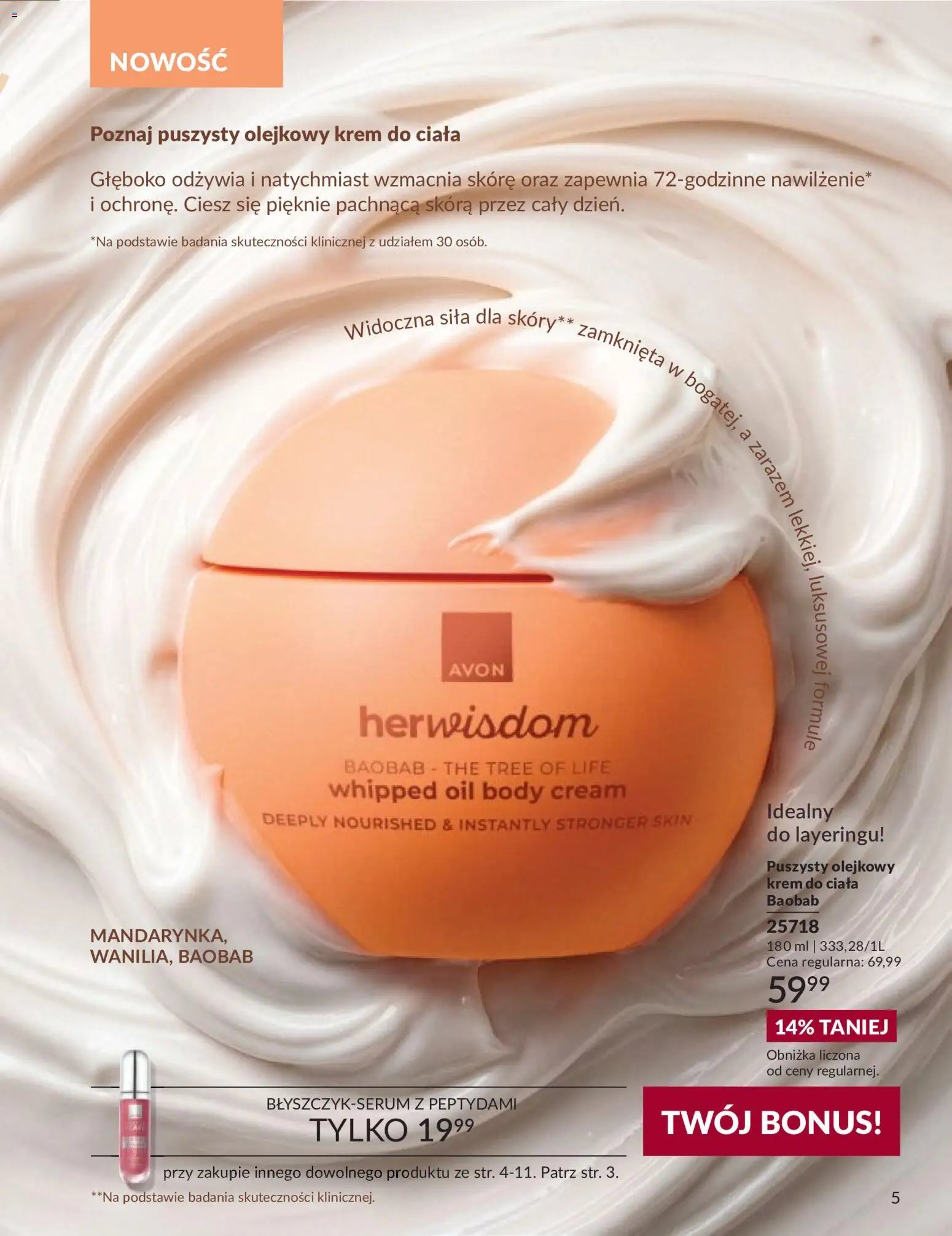 Avon Katalog 9 2026