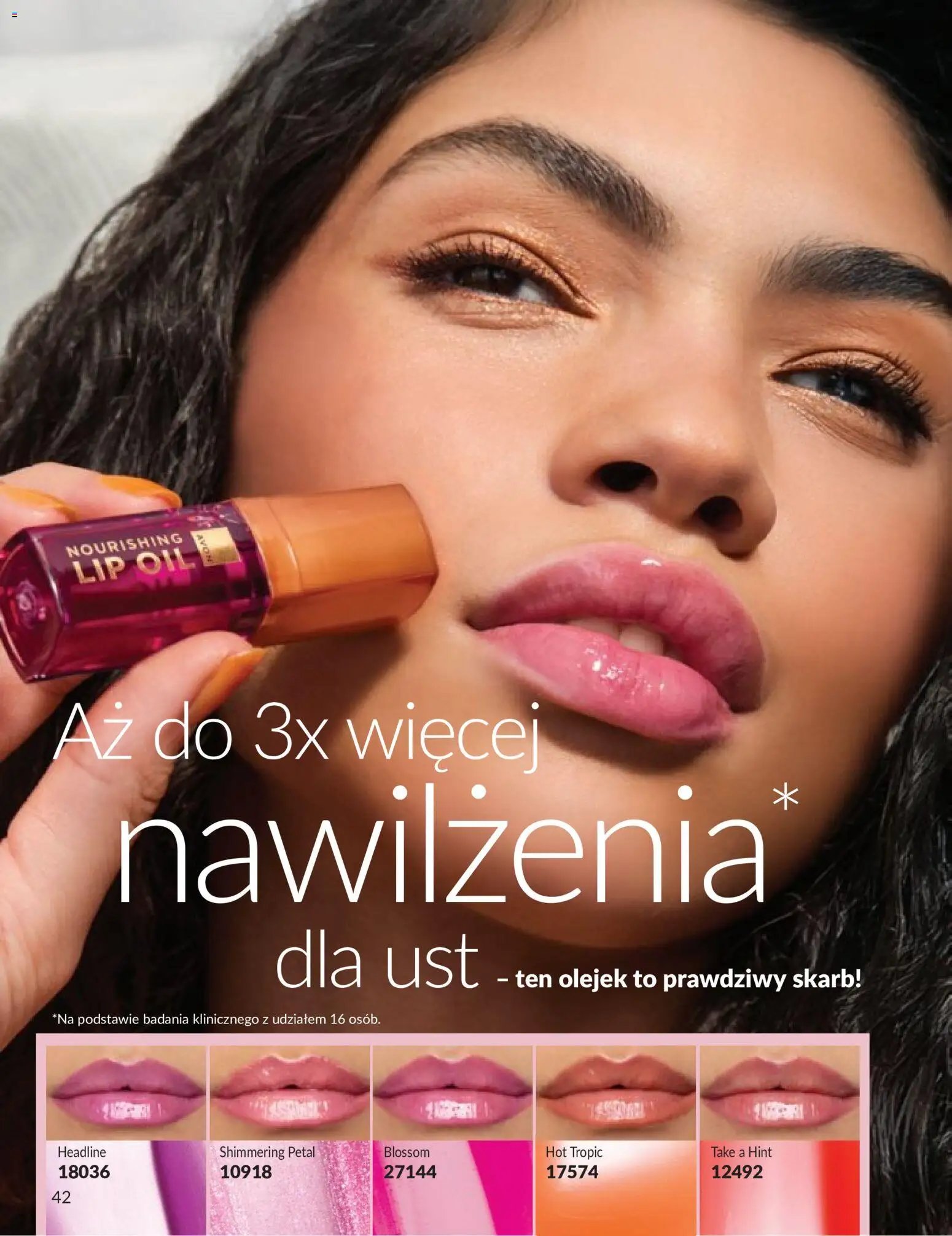 Avon Katalog 9 2026