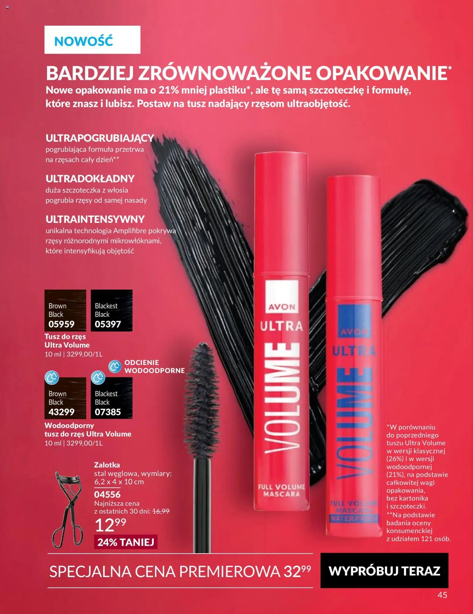Avon Katalog 9 2026