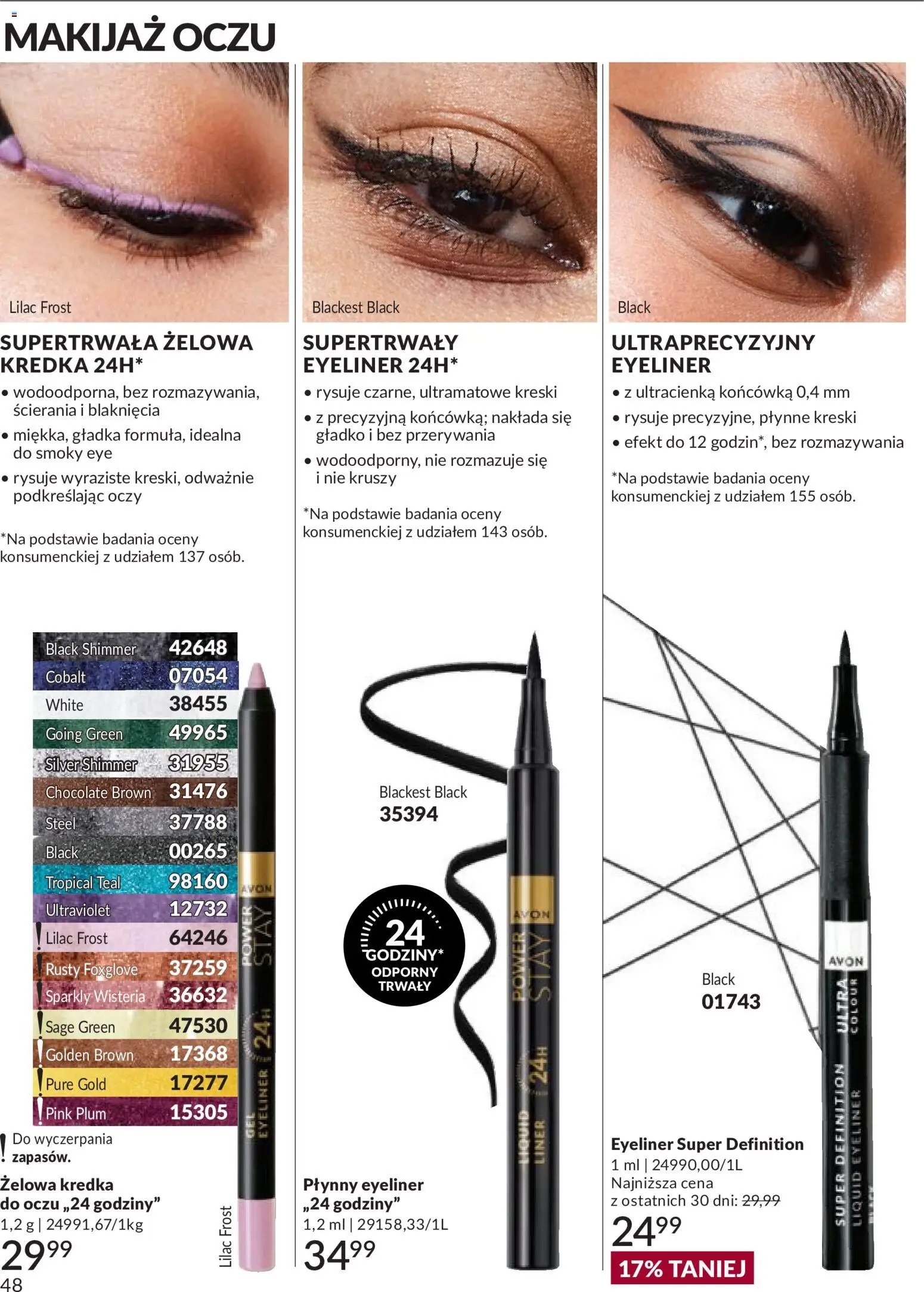 Avon Katalog 9 2026