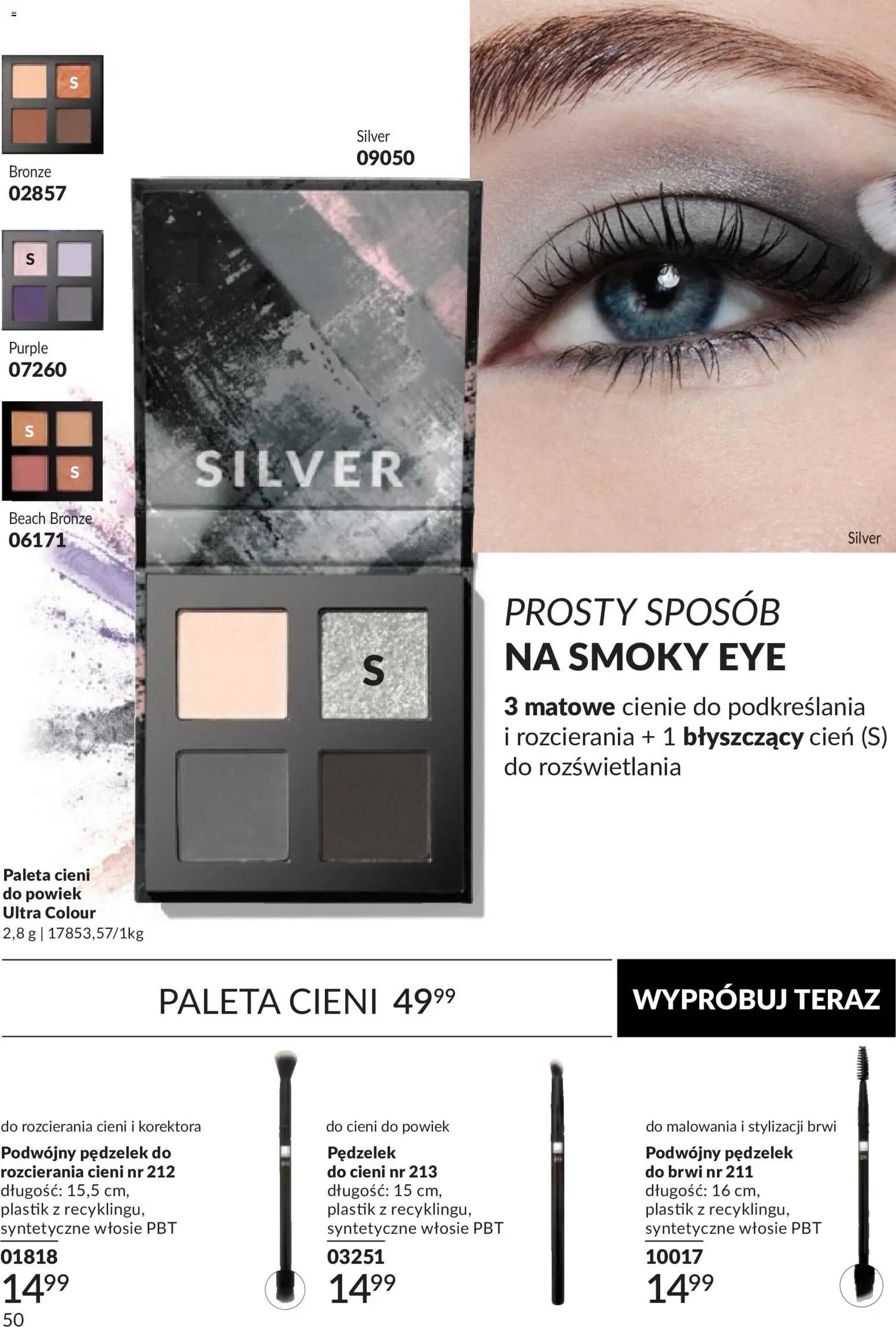 Avon Katalog 9 2026