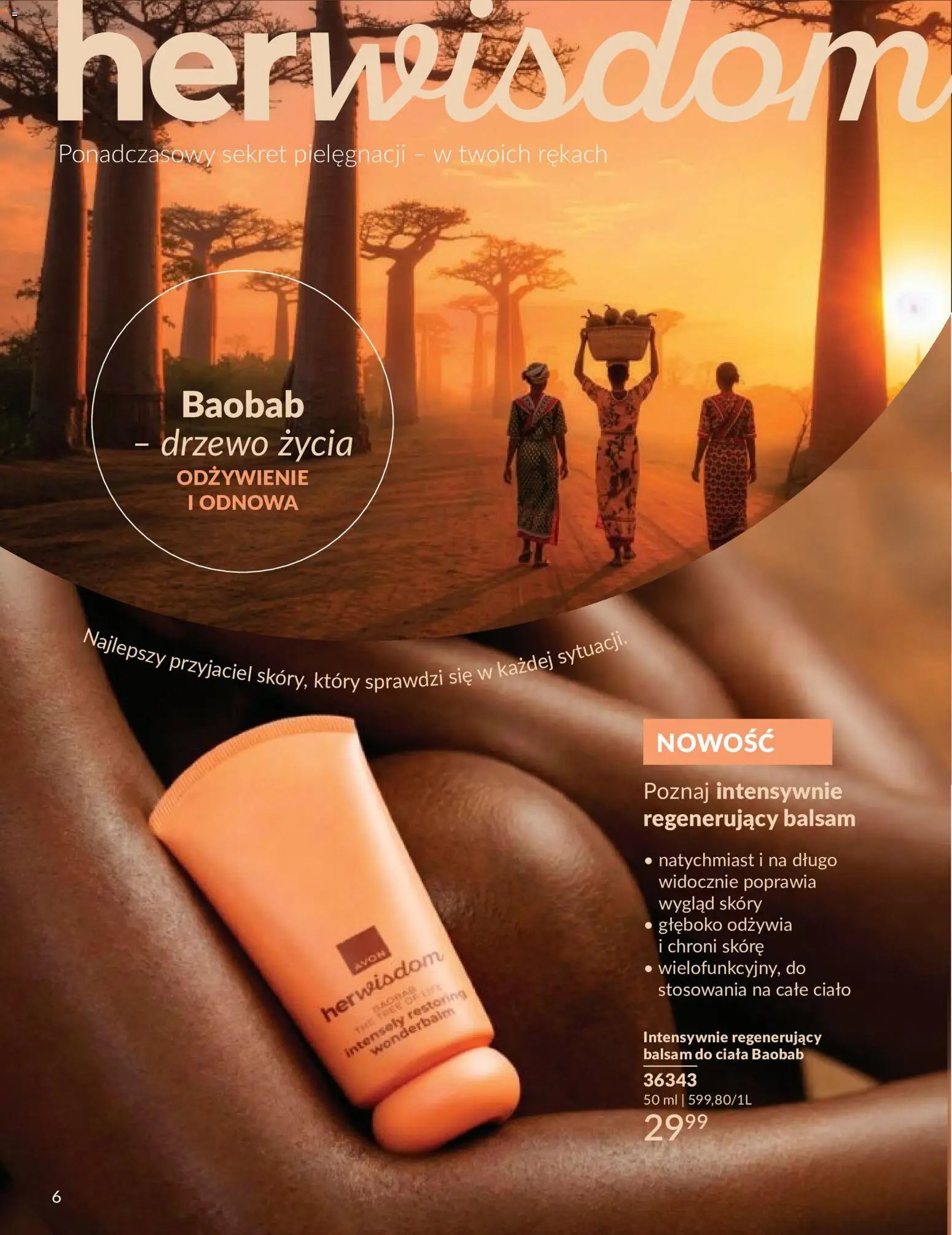 Avon Katalog 9 2026