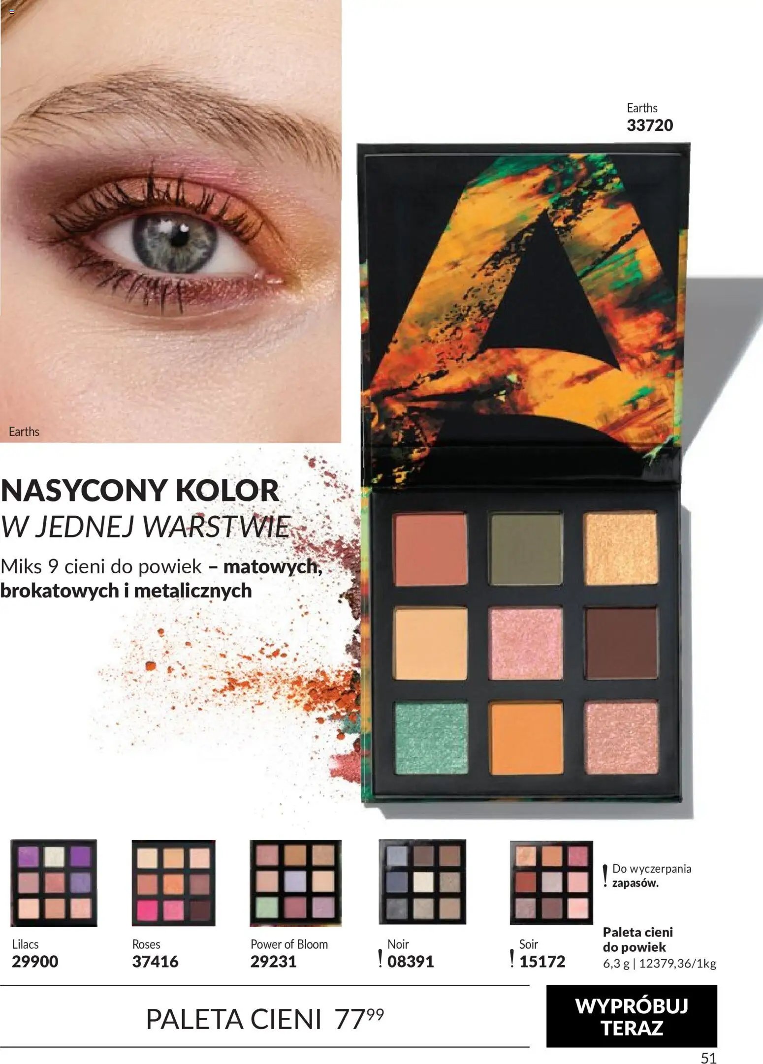 Avon Katalog 9 2026