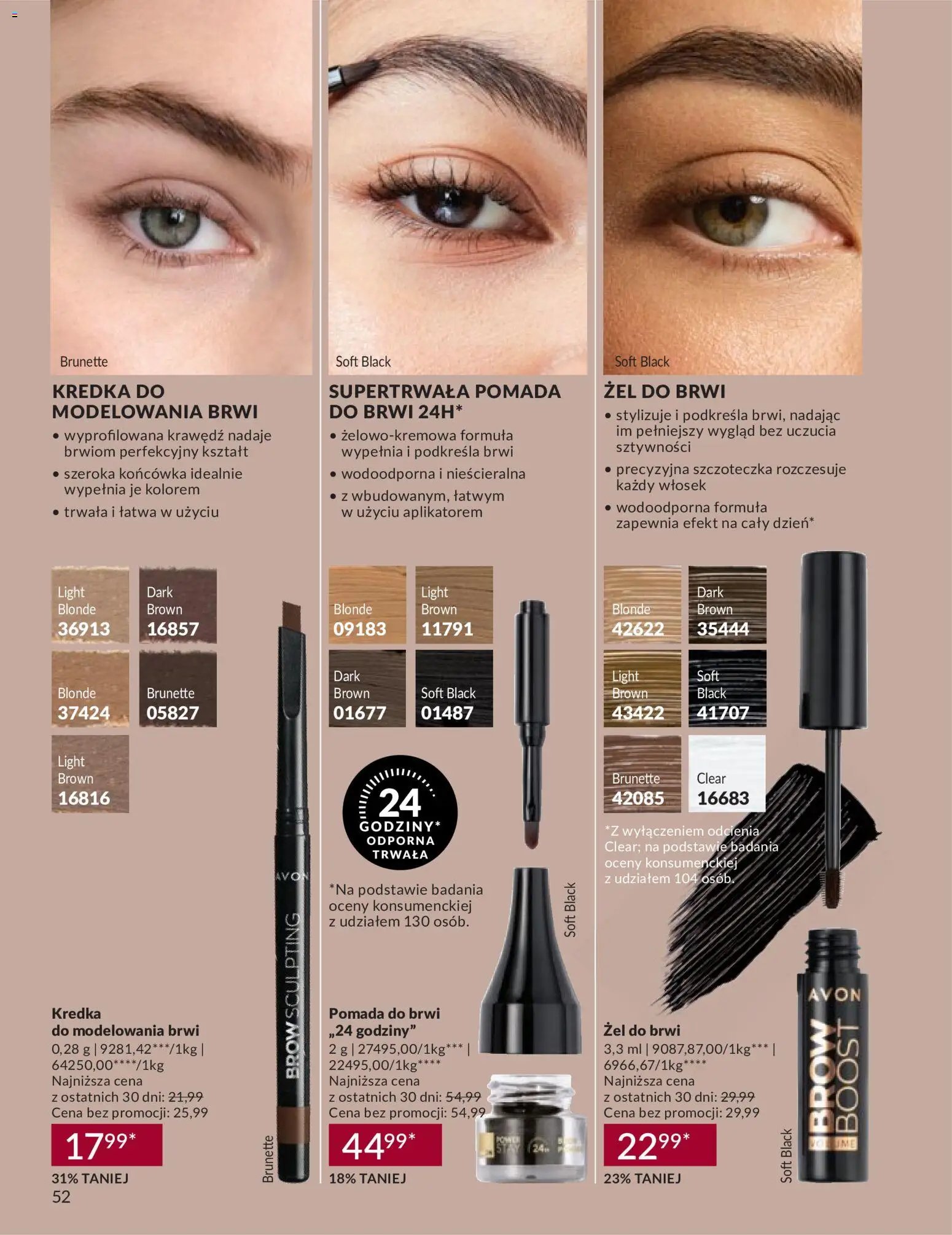Avon Katalog 9 2026