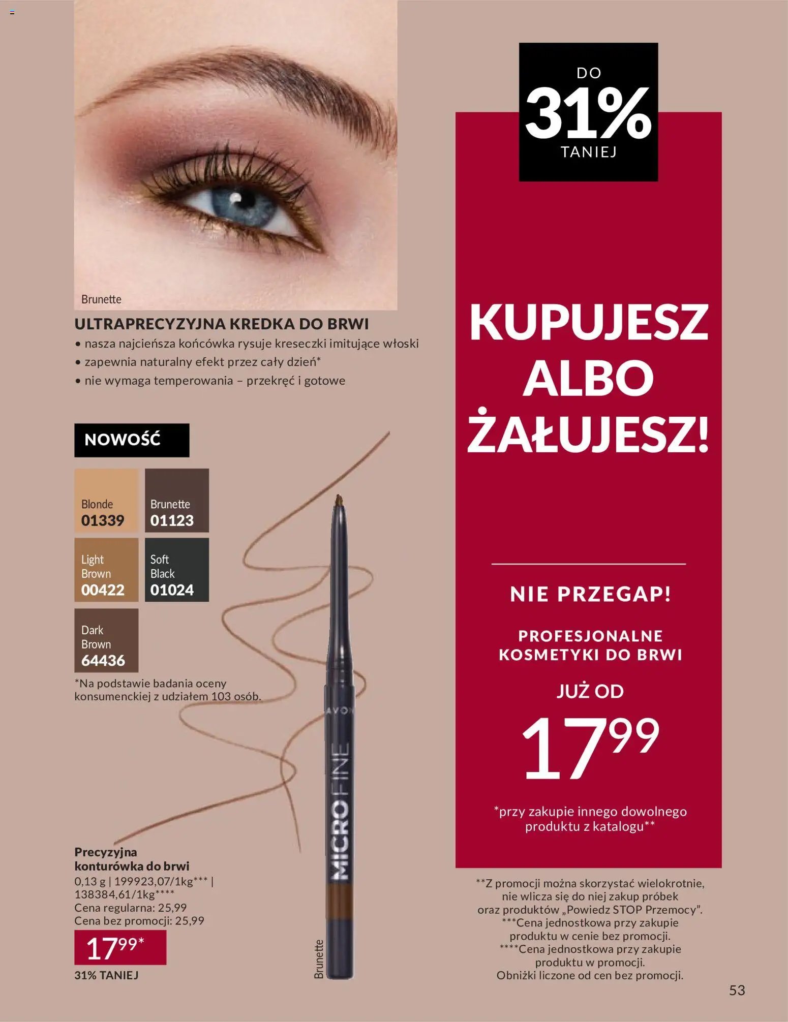 Avon Katalog 9 2026