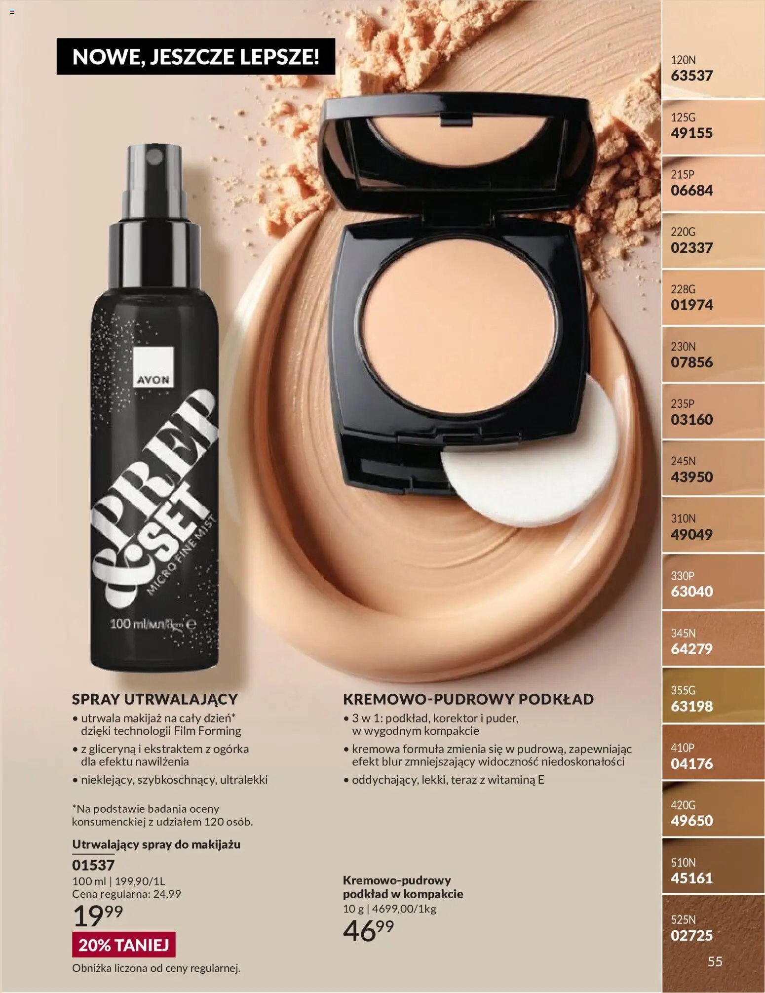 Avon Katalog 9 2026