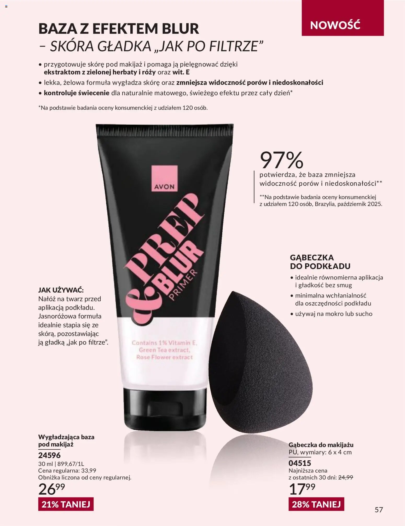 Avon Katalog 9 2026