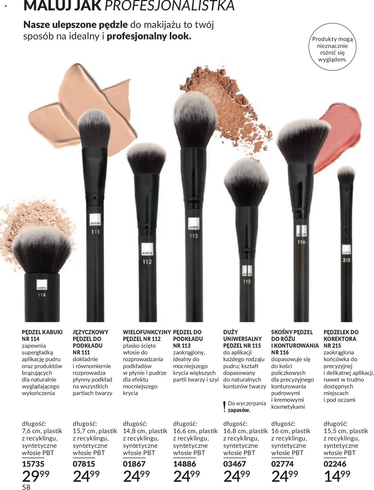 Avon Katalog 9 2026