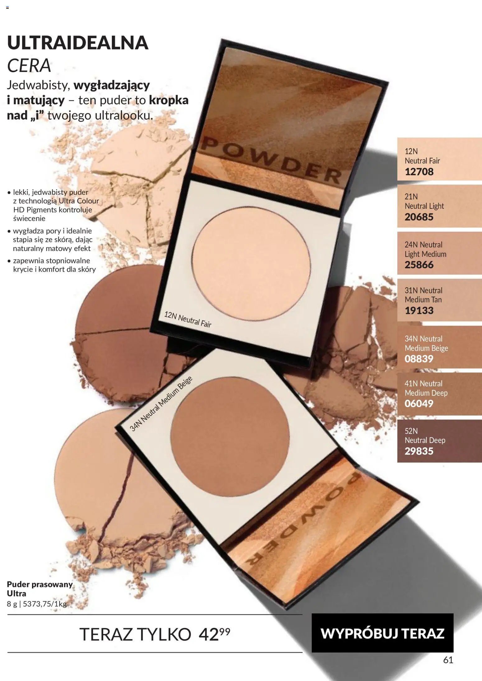 Avon Katalog 9 2026