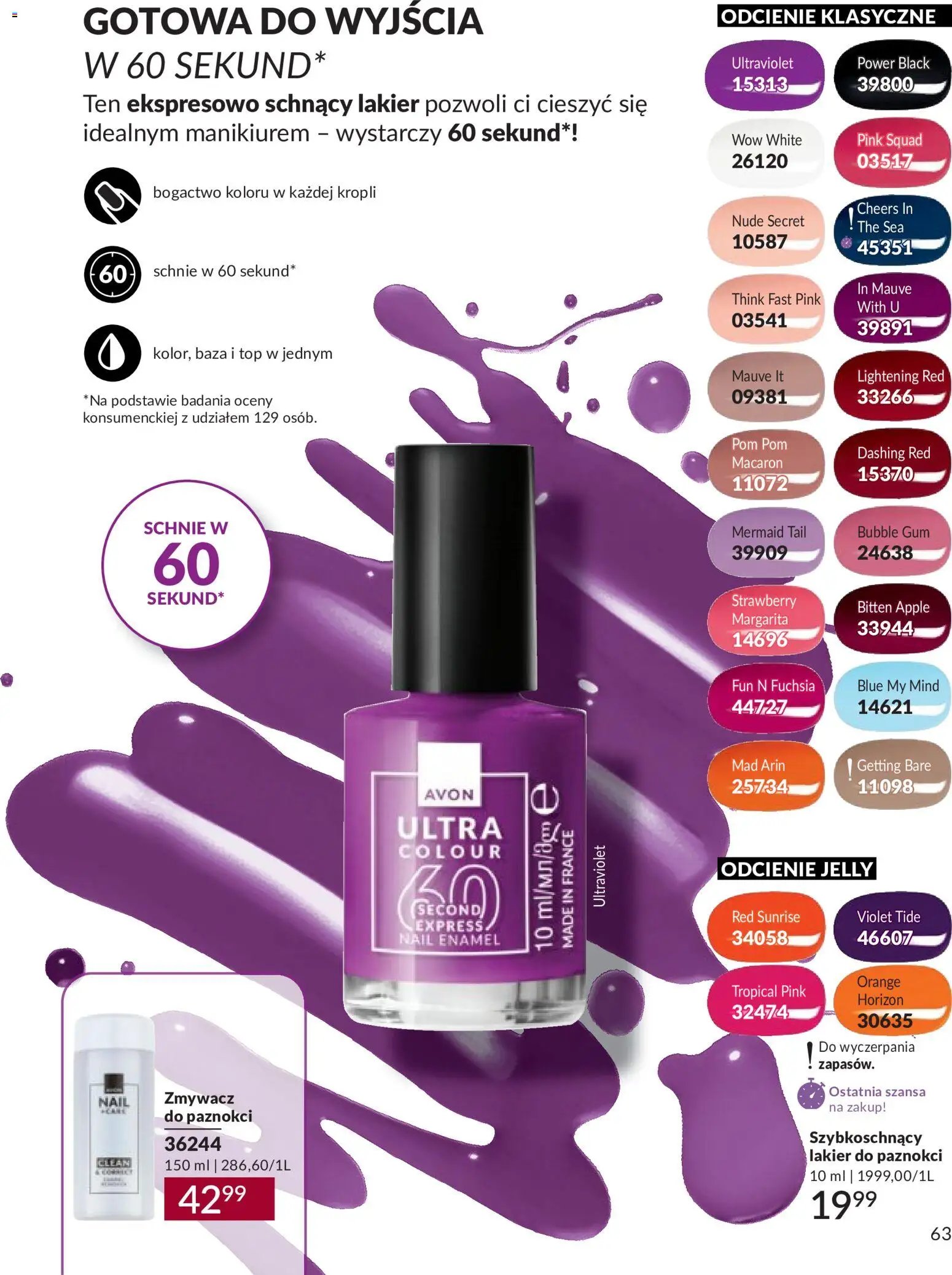 Avon Katalog 9 2026