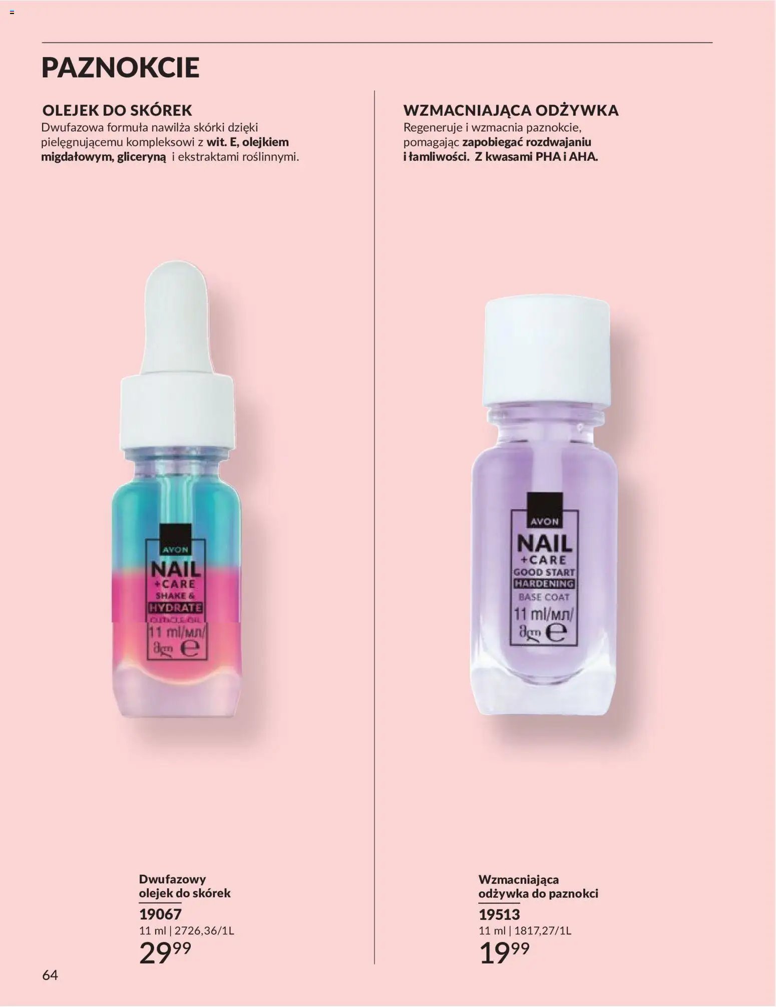 Avon Katalog 9 2026