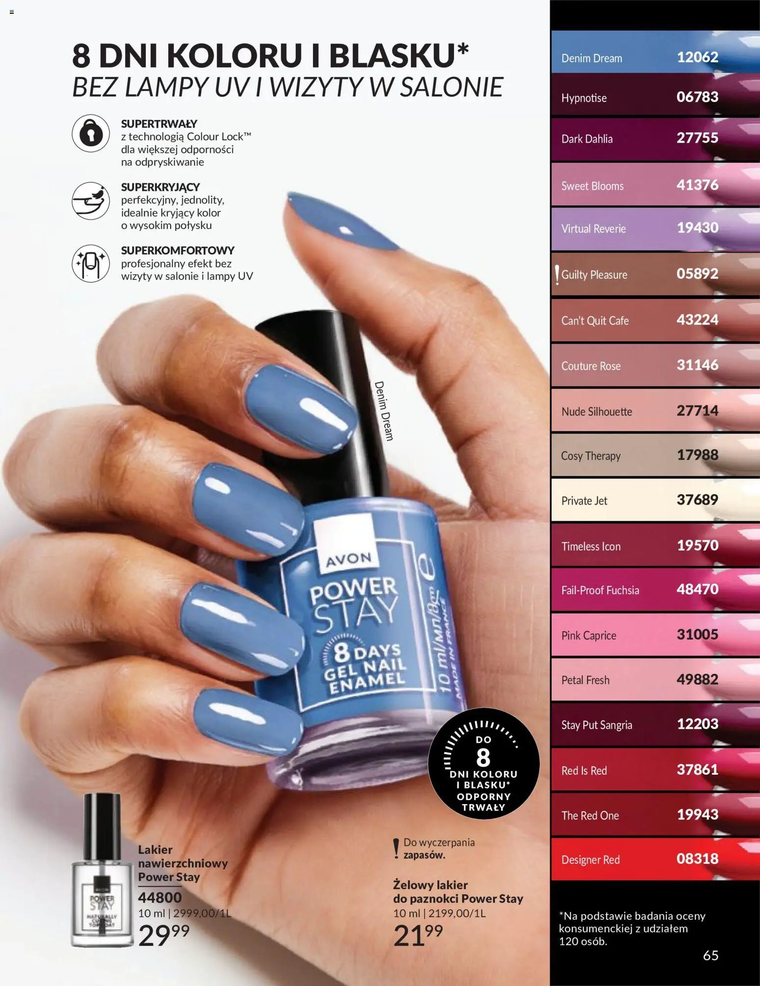 Avon Katalog 9 2026