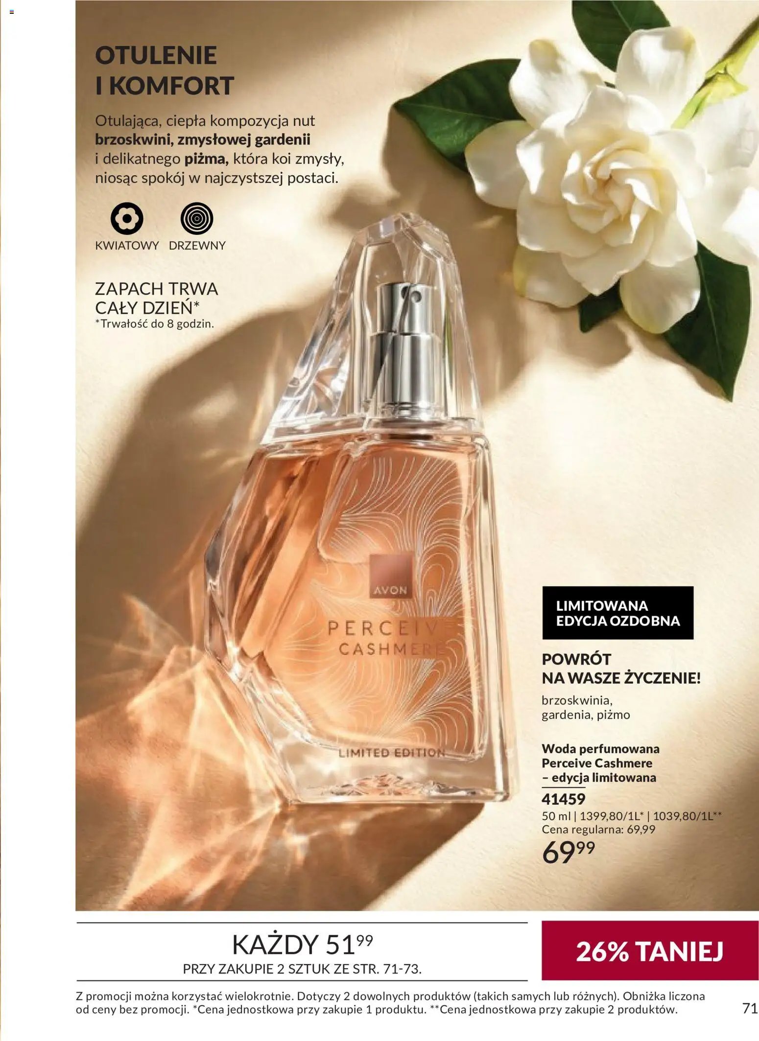 Avon Katalog 9 2026
