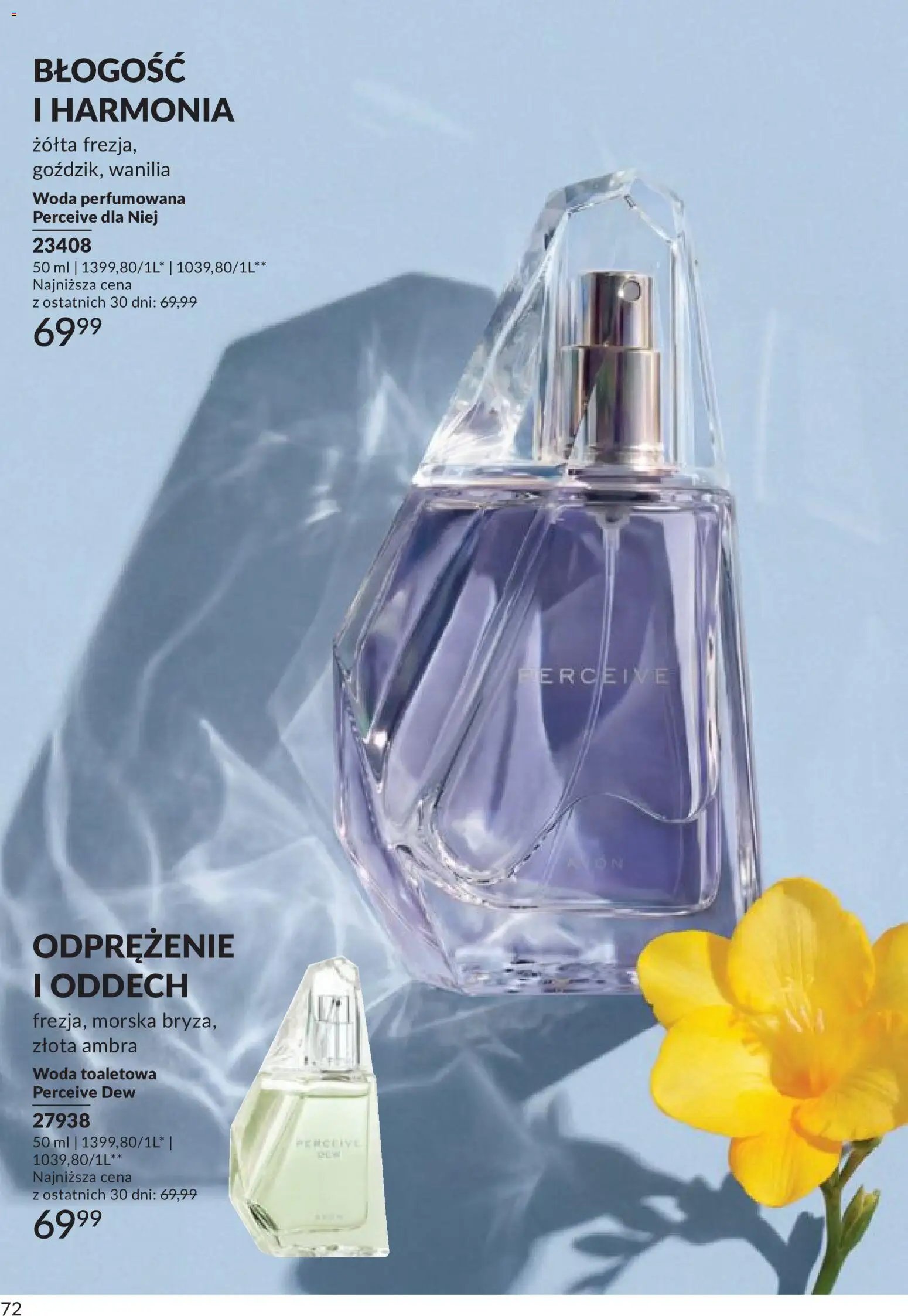 Avon Katalog 9 2026