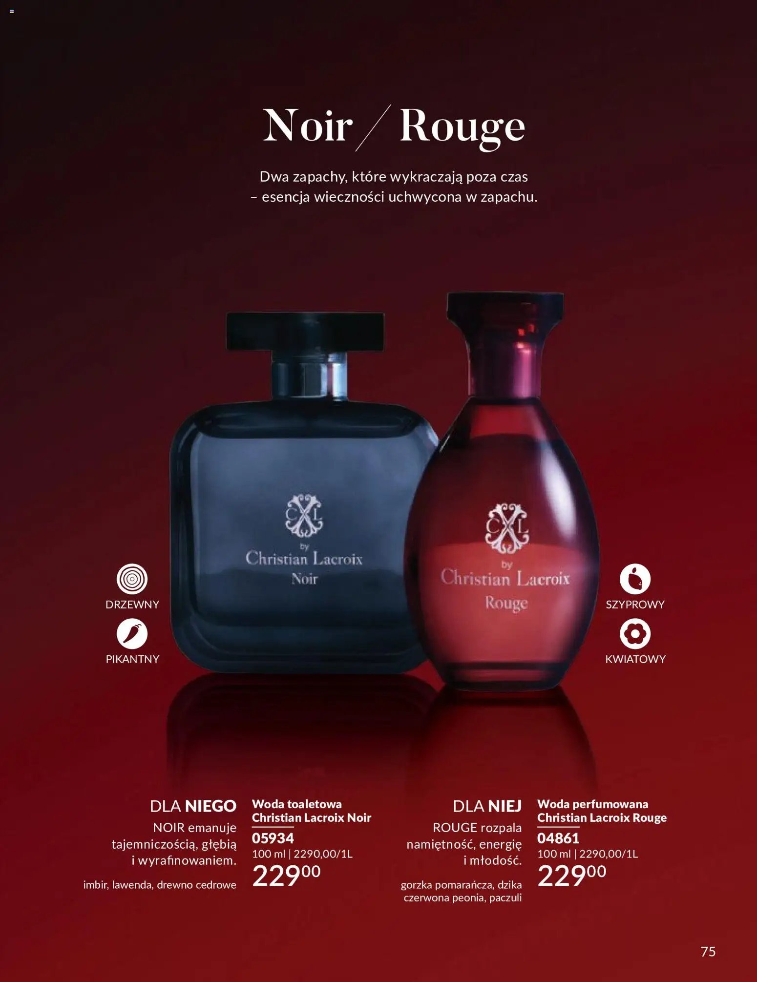 Avon Katalog 9 2026