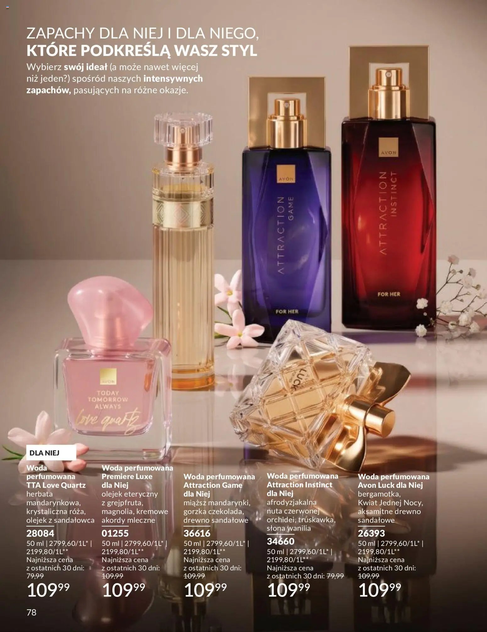 Avon Katalog 9 2026