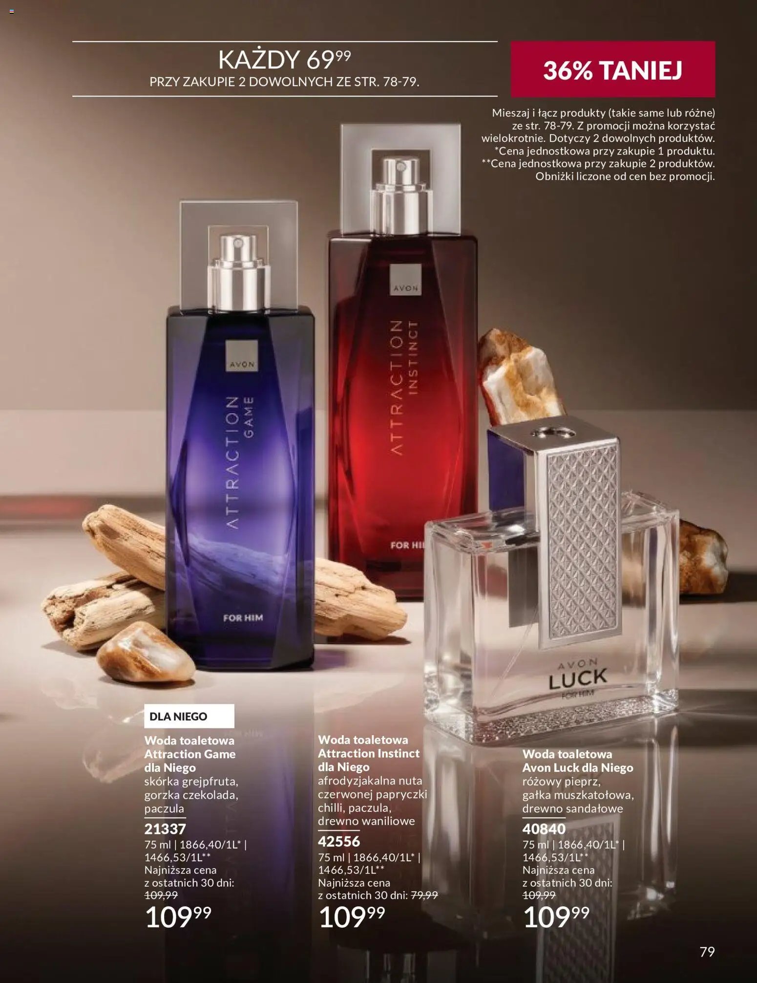 Avon Katalog 9 2026