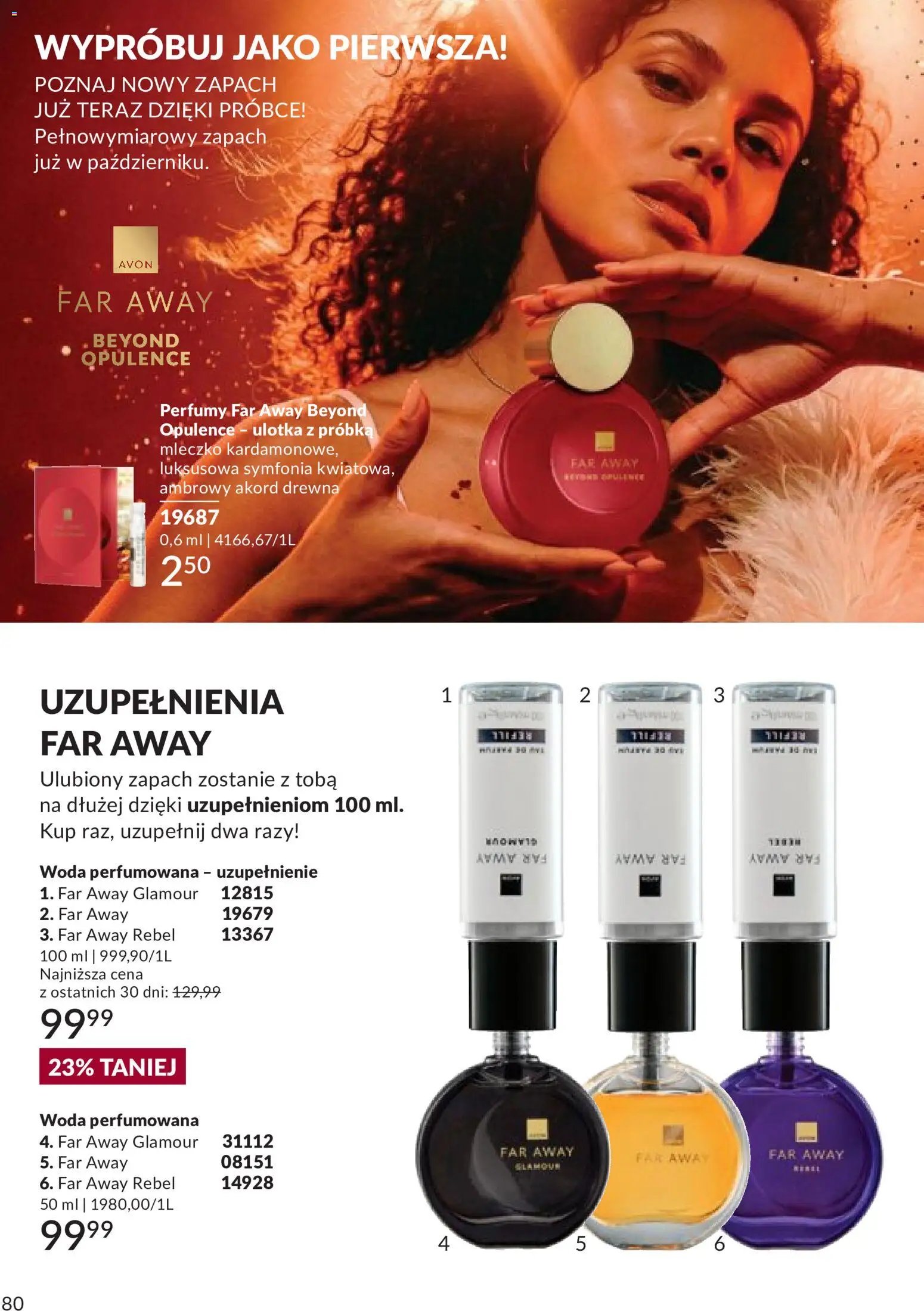 Avon Katalog 9 2026