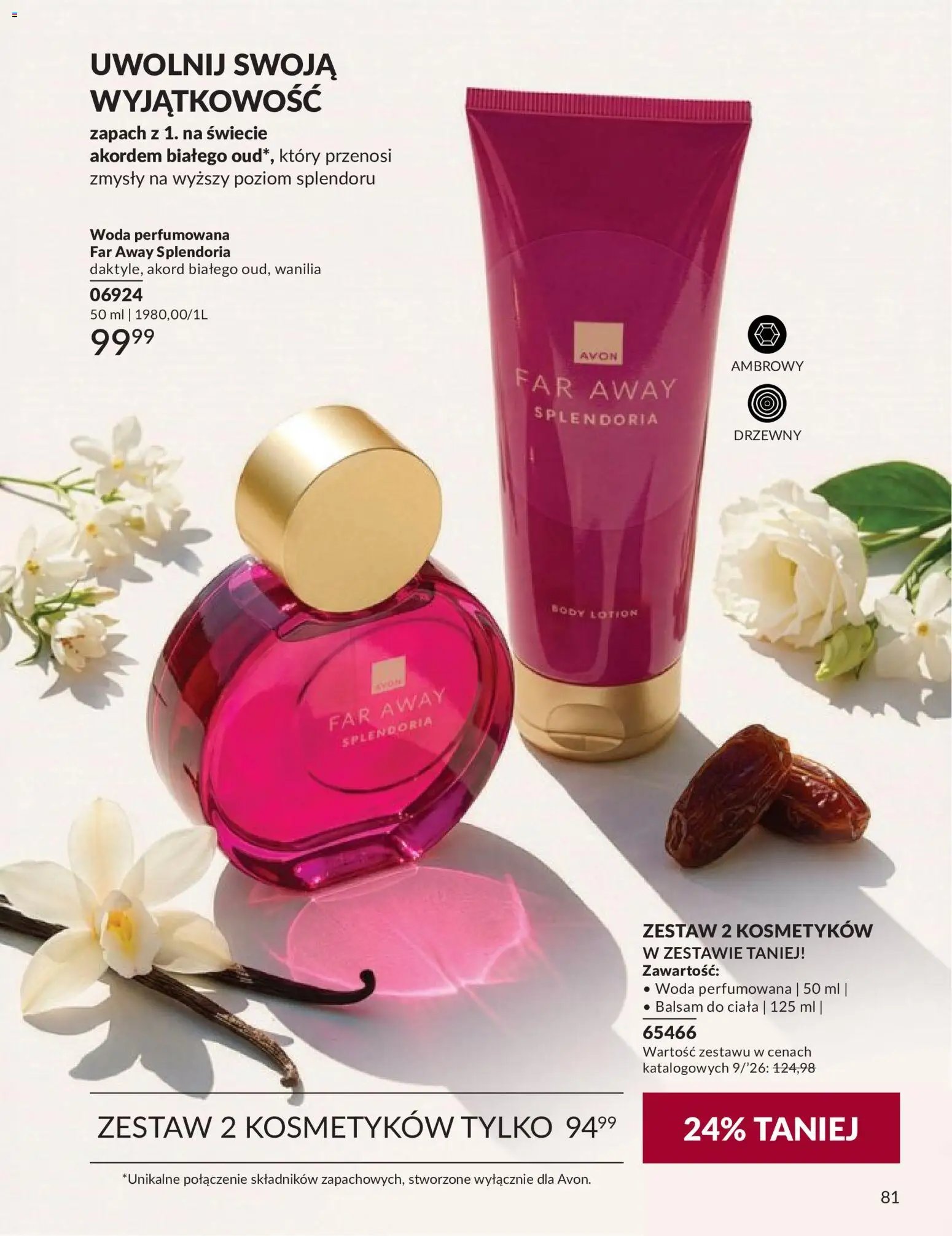 Avon Katalog 9 2026