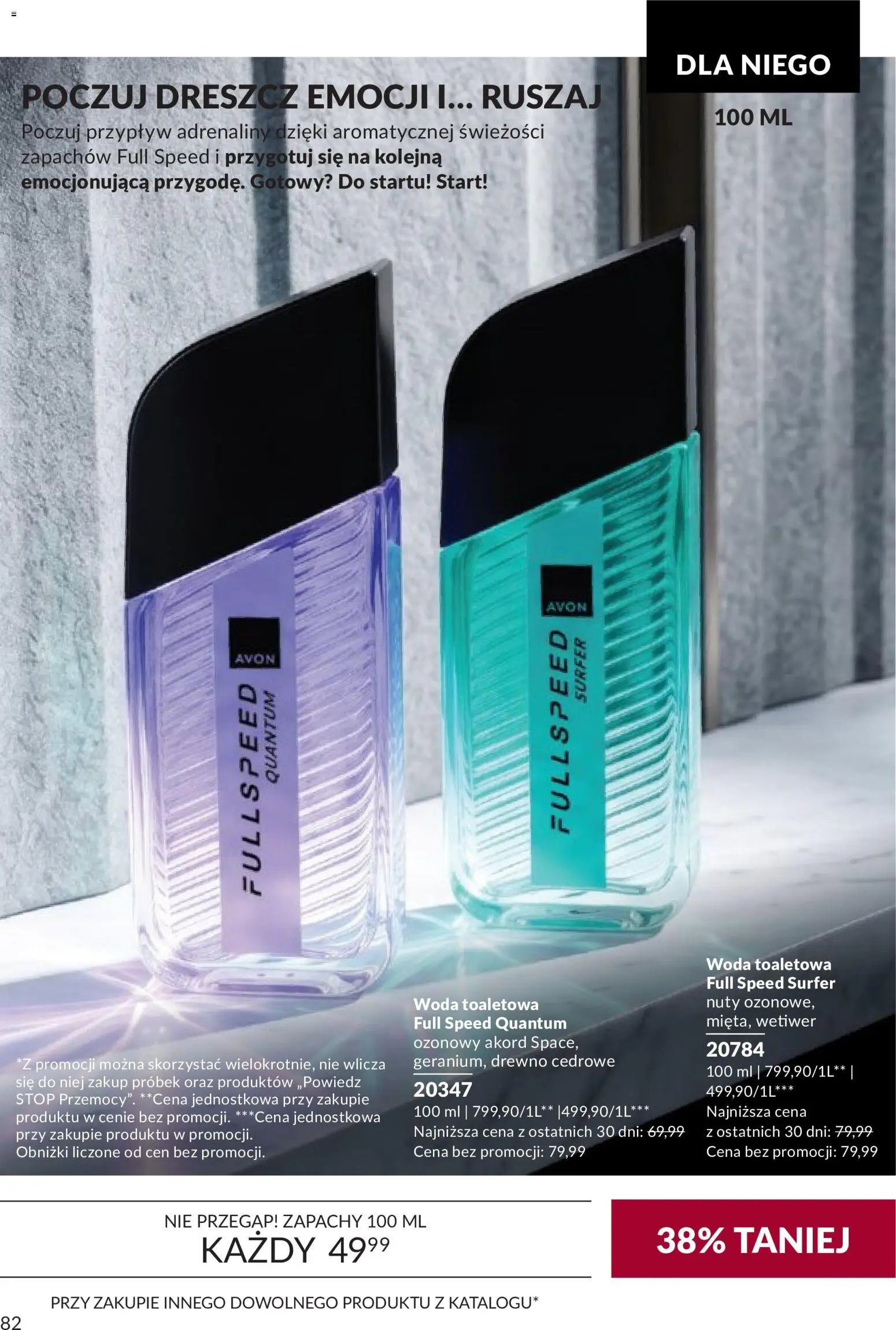 Avon Katalog 9 2026