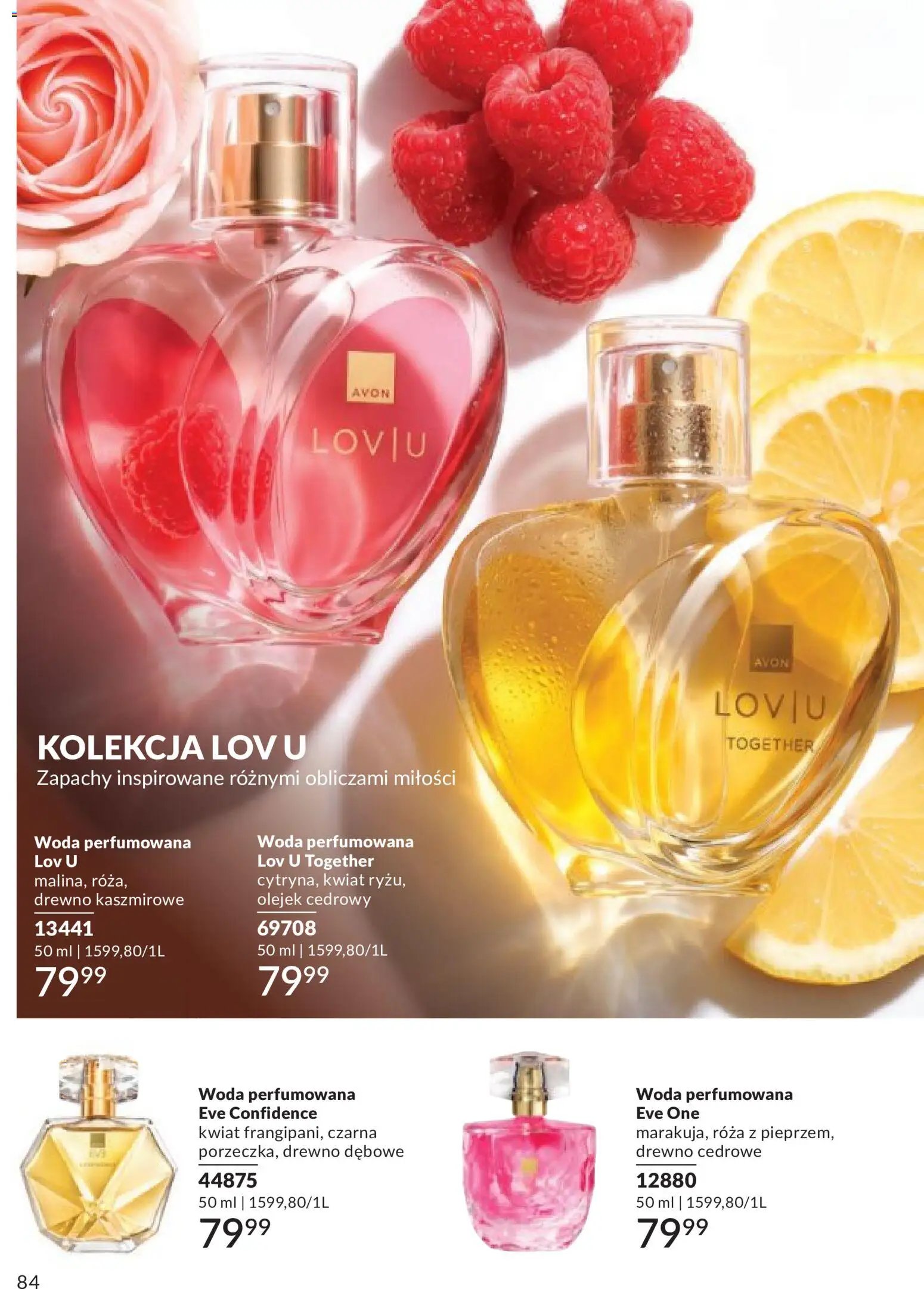 Avon Katalog 9 2026
