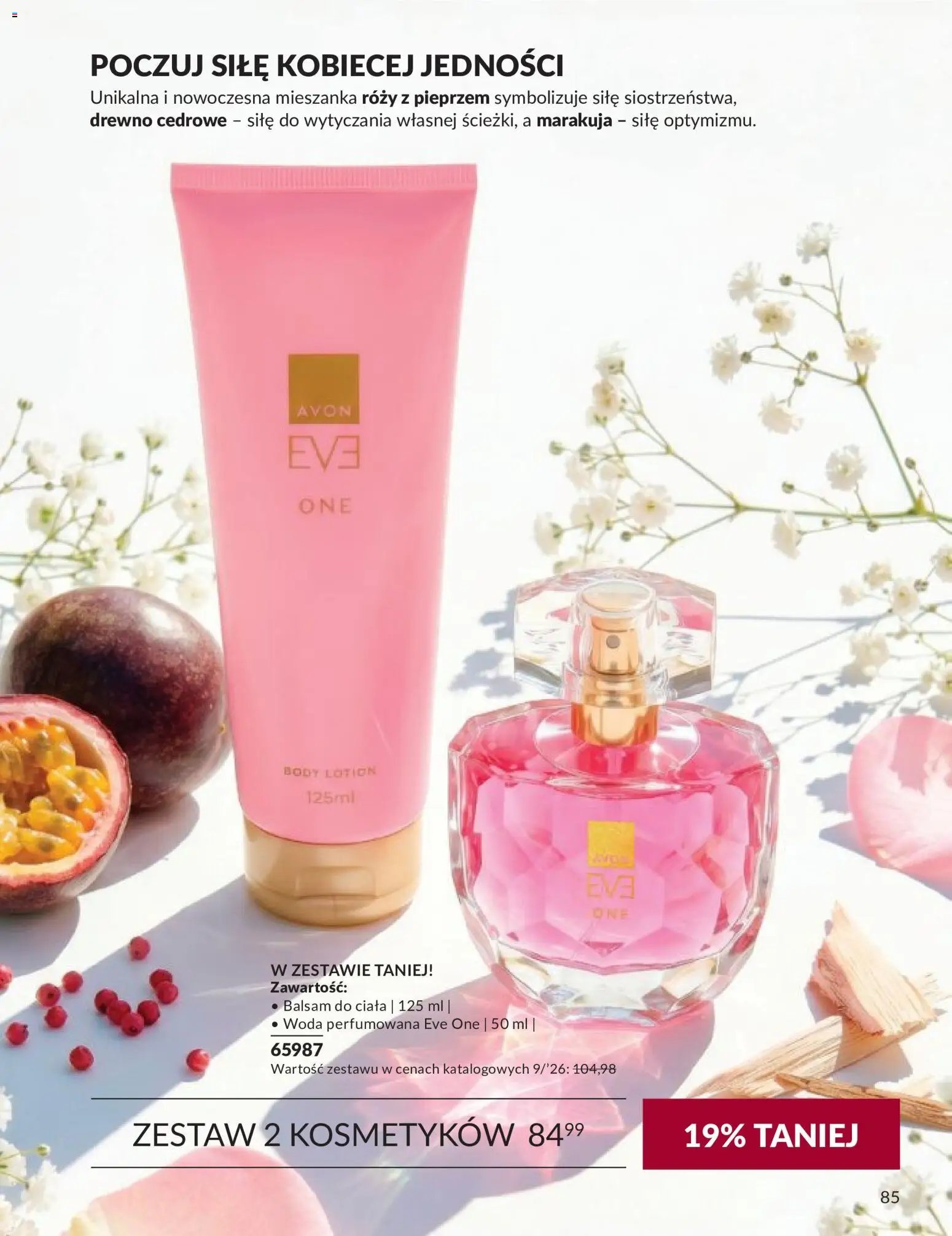 Avon Katalog 9 2026