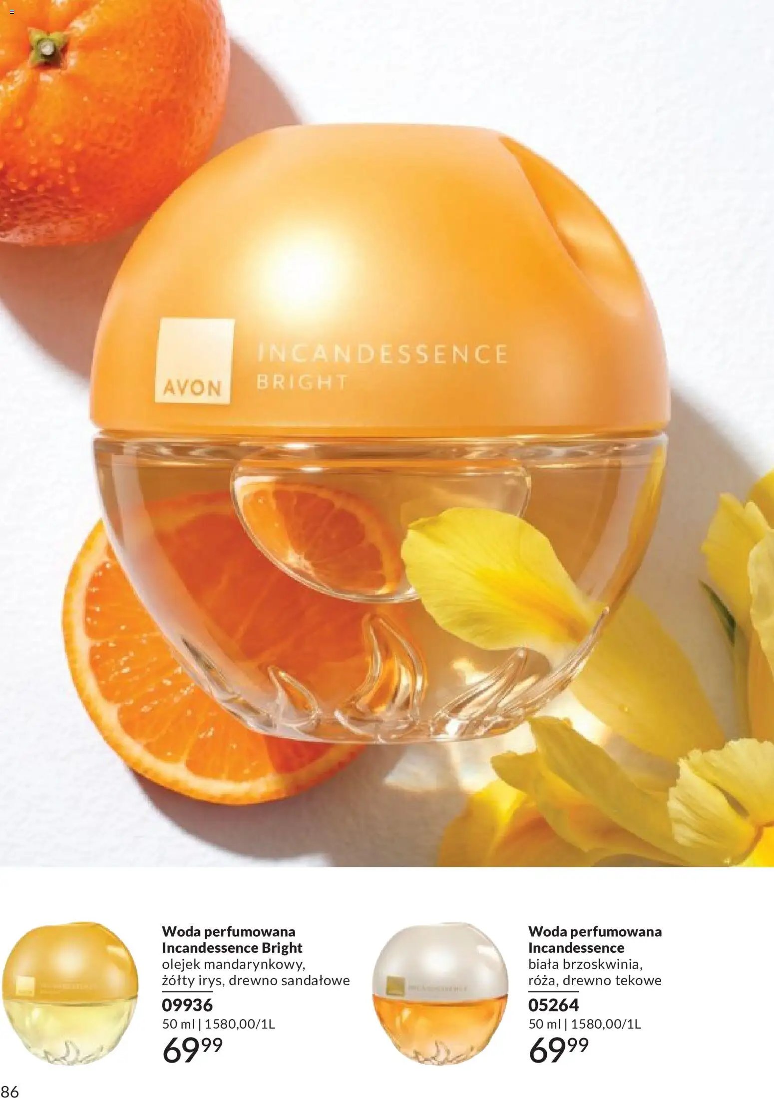 Avon Katalog 9 2026