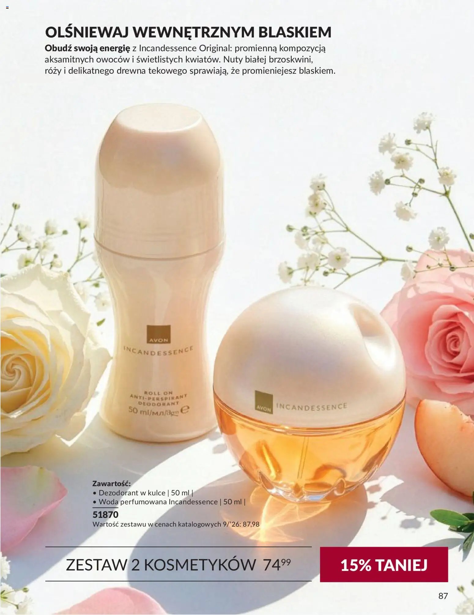 Avon Katalog 9 2026