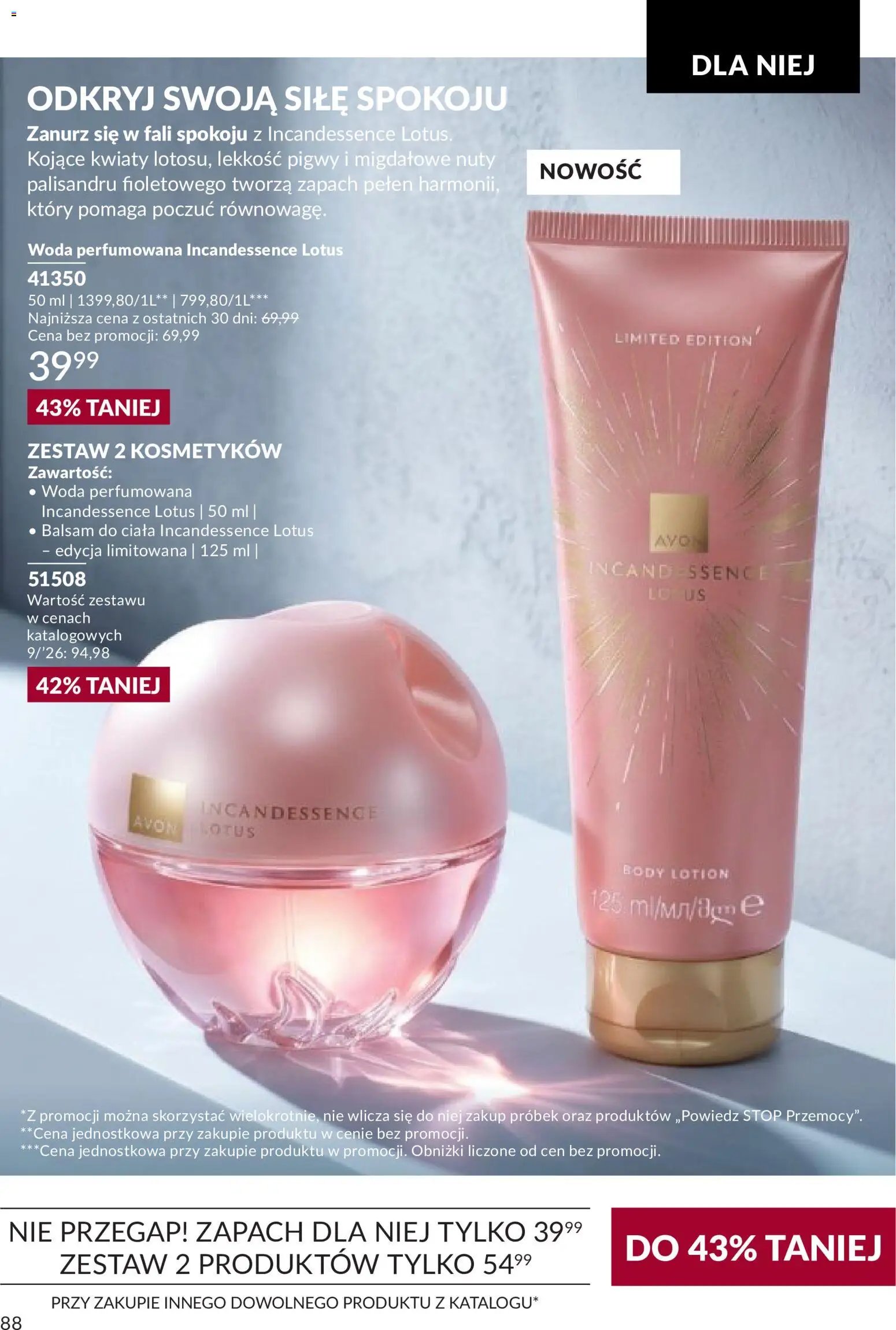 Avon Katalog 9 2026