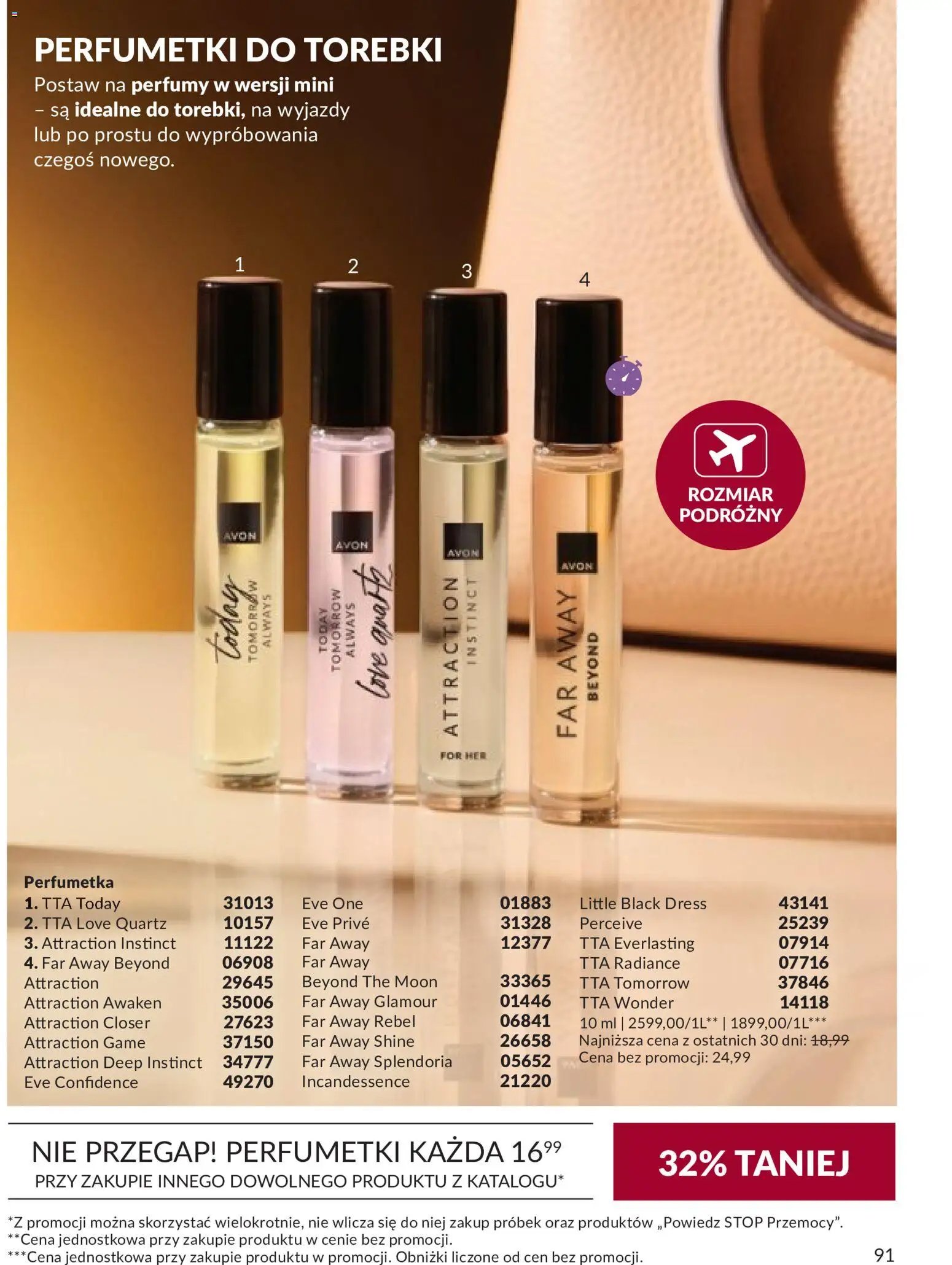 Avon Katalog 9 2026