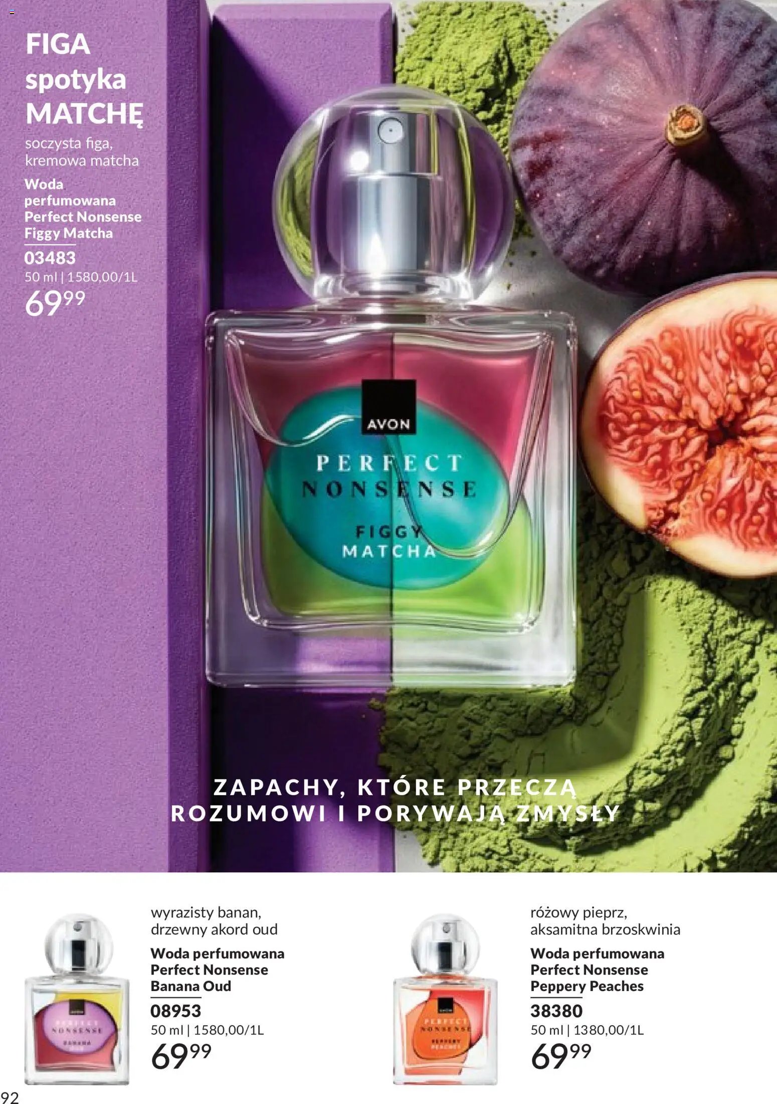 Avon Katalog 9 2026