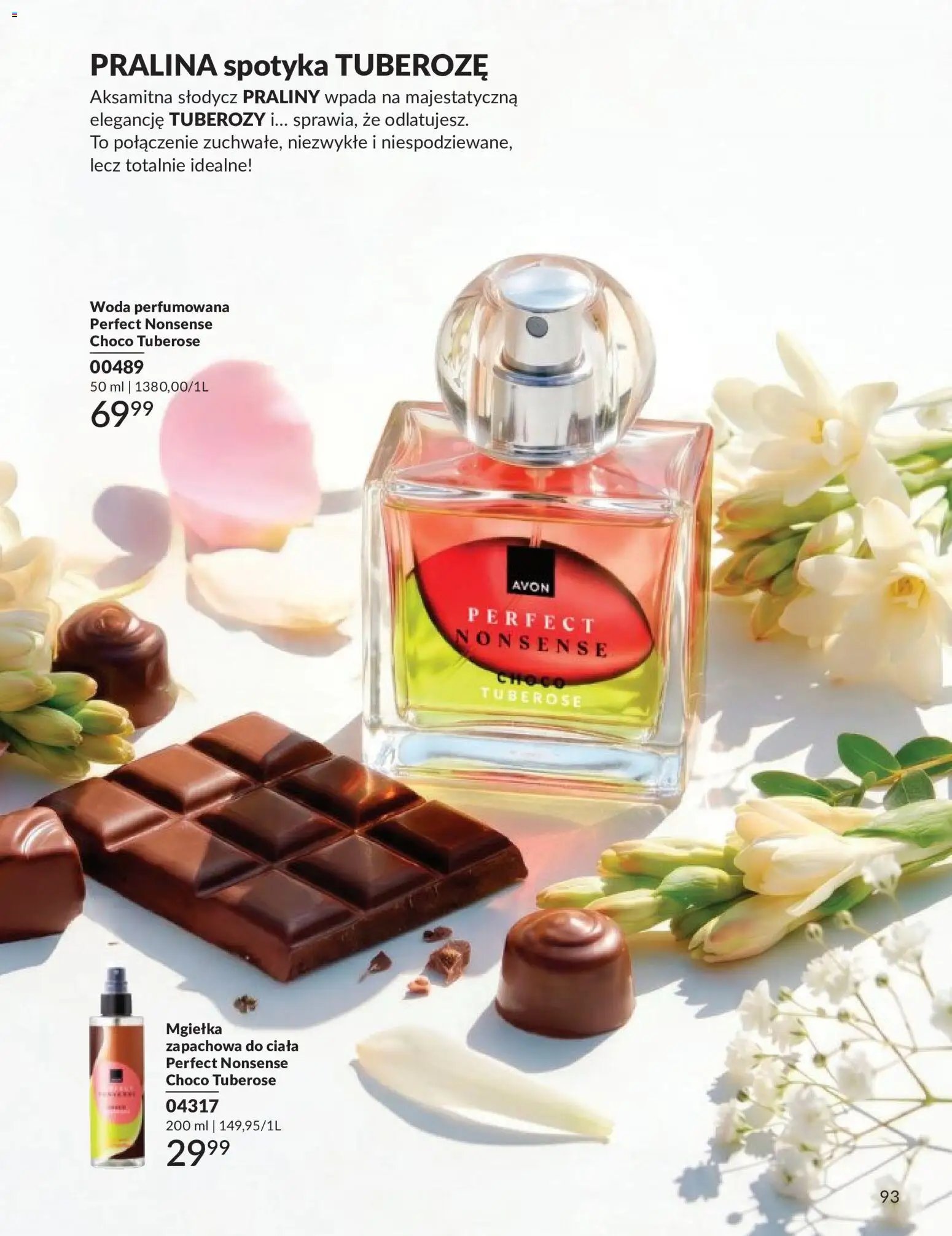 Avon Katalog 9 2026