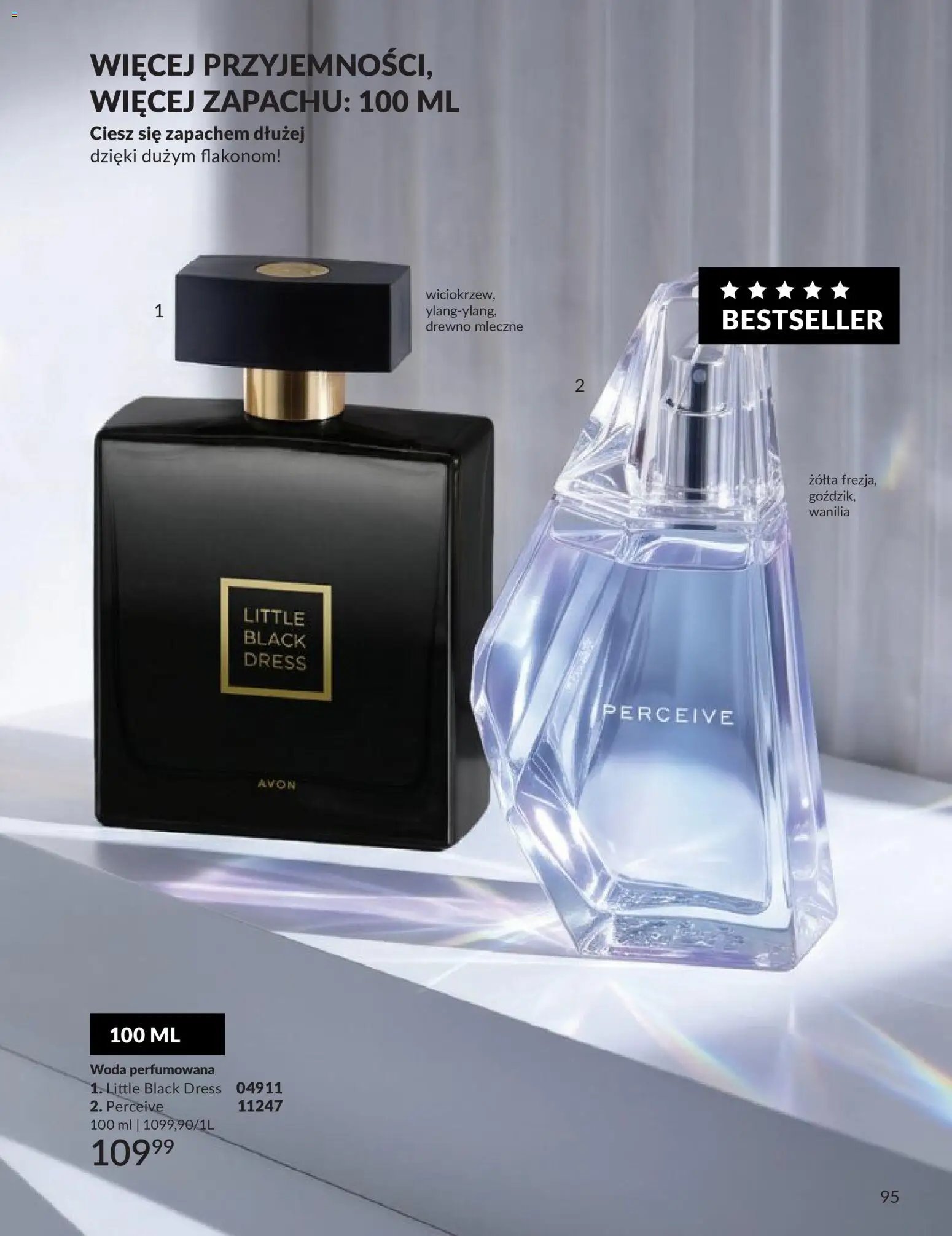 Avon Katalog 9 2026