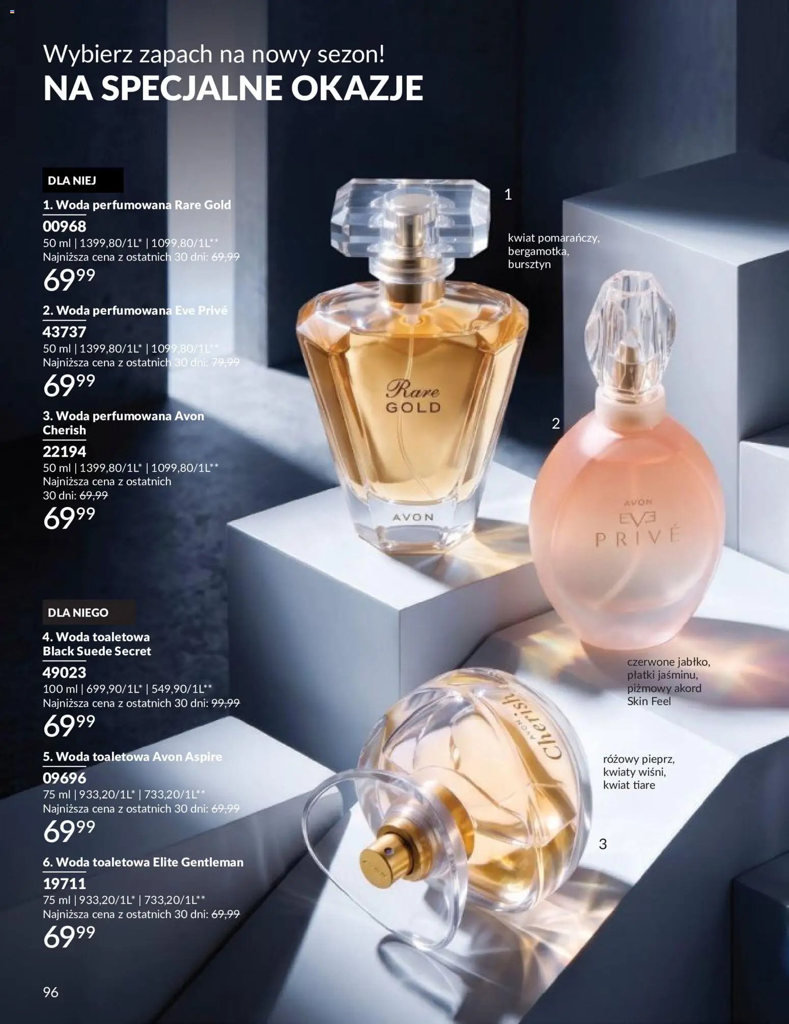 Avon Katalog 9 2026