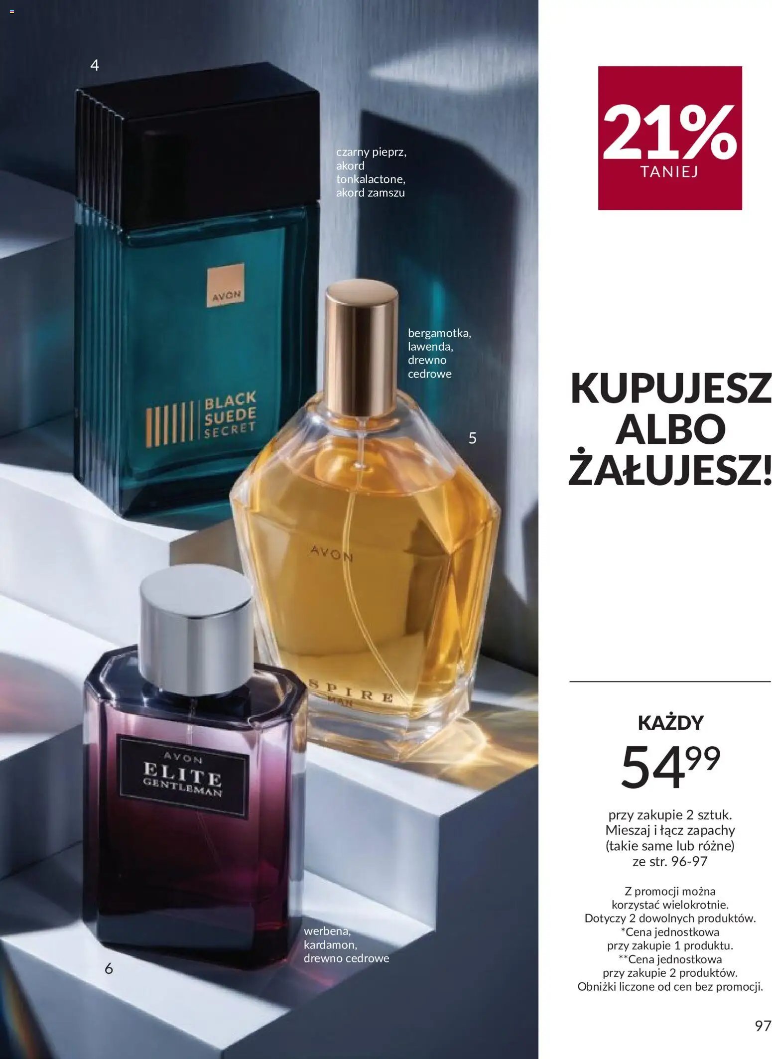 Avon Katalog 9 2026