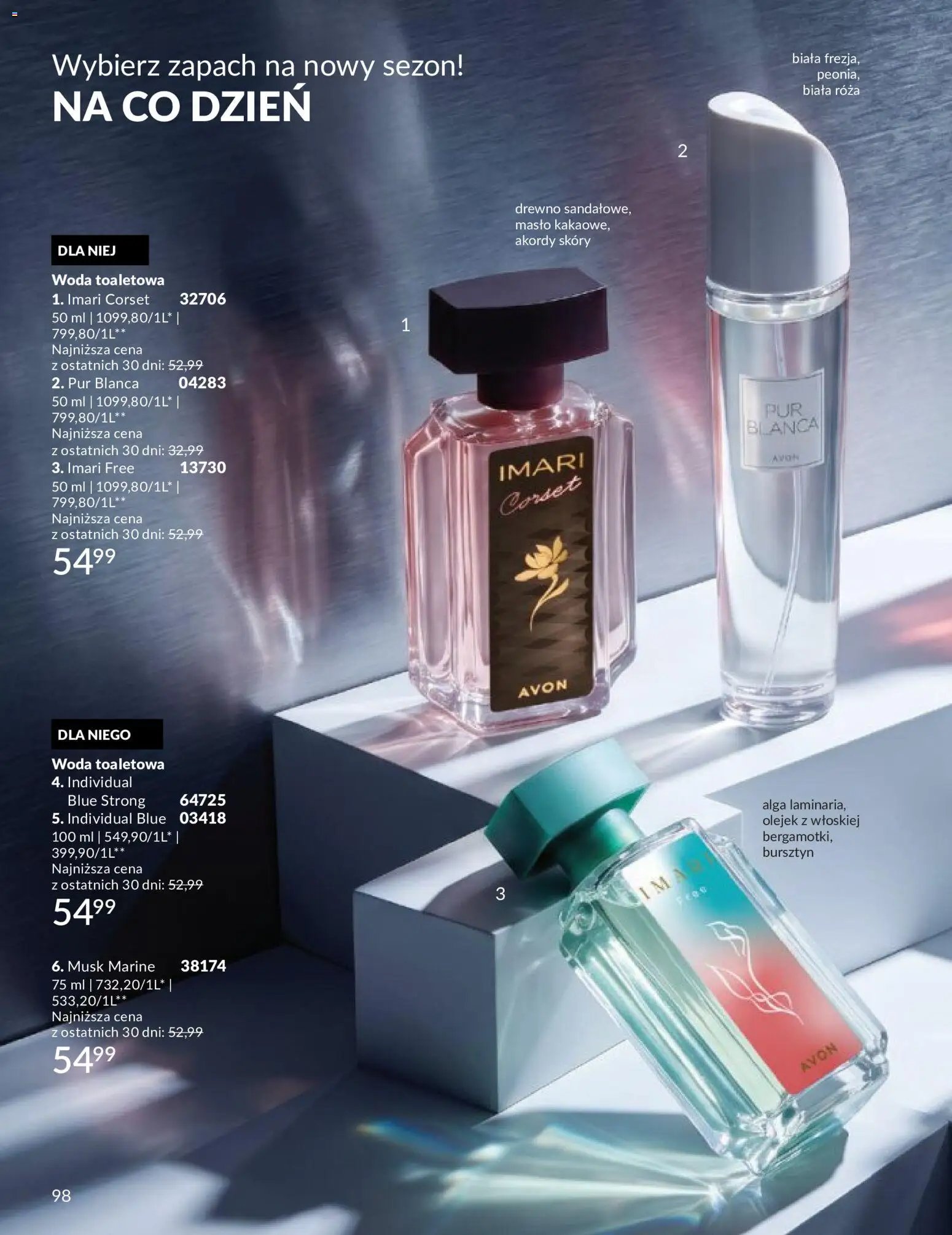 Avon Katalog 9 2026