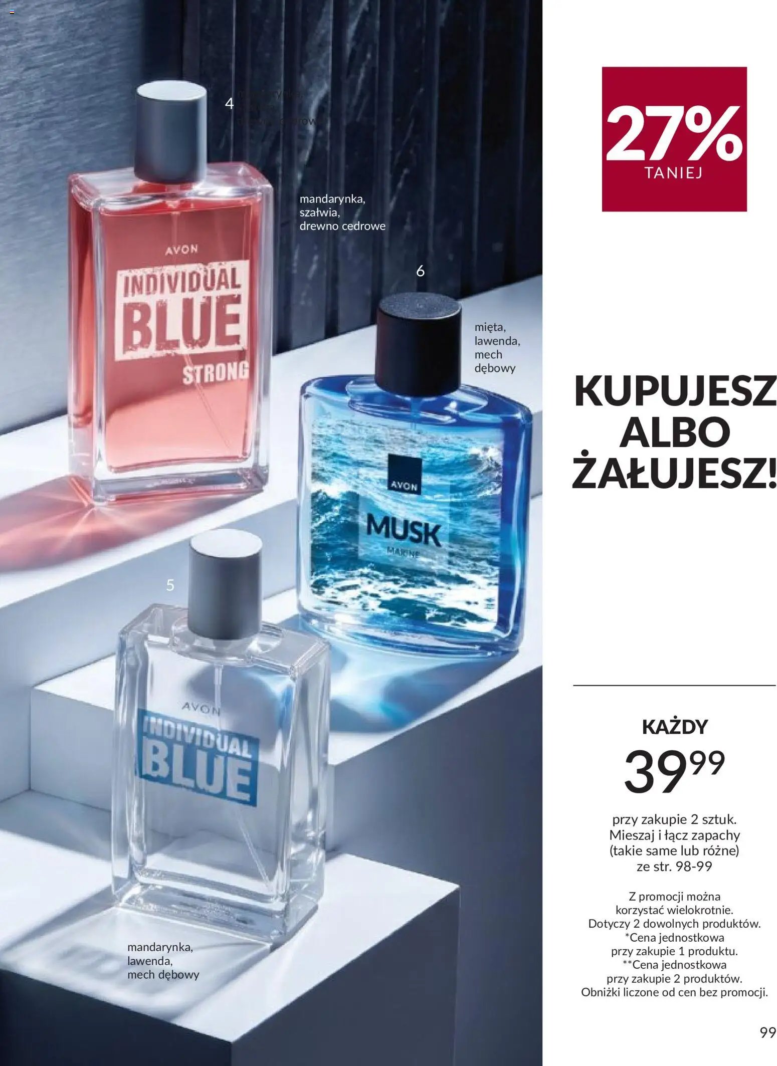 Avon Katalog 9 2026