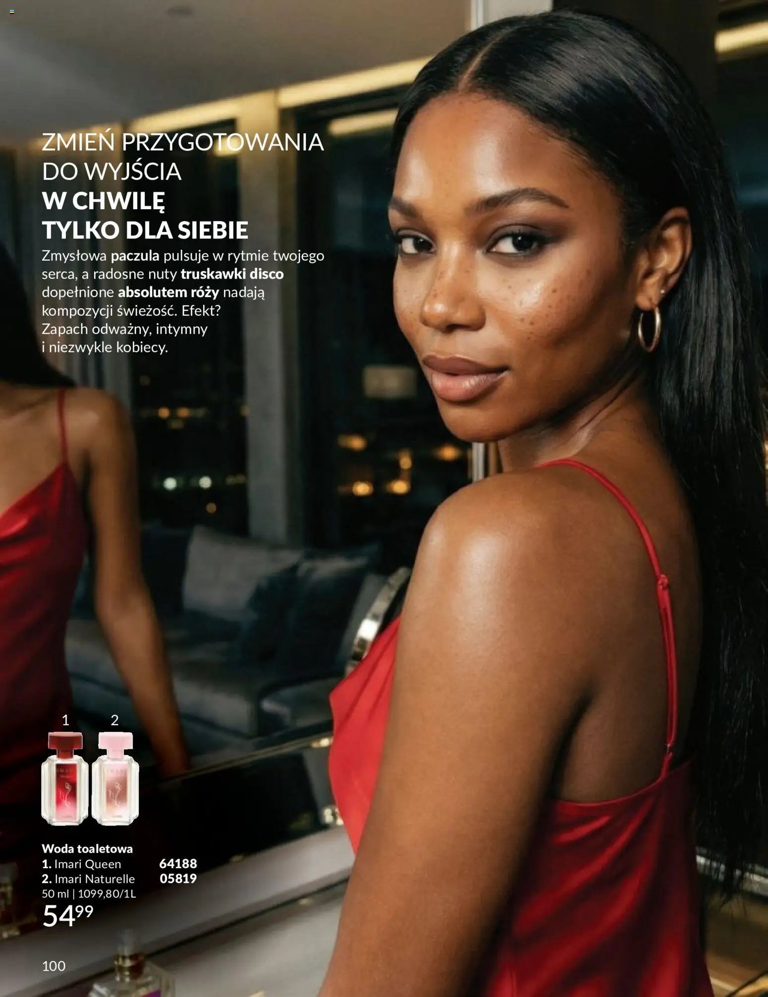 Avon Katalog 9 2026