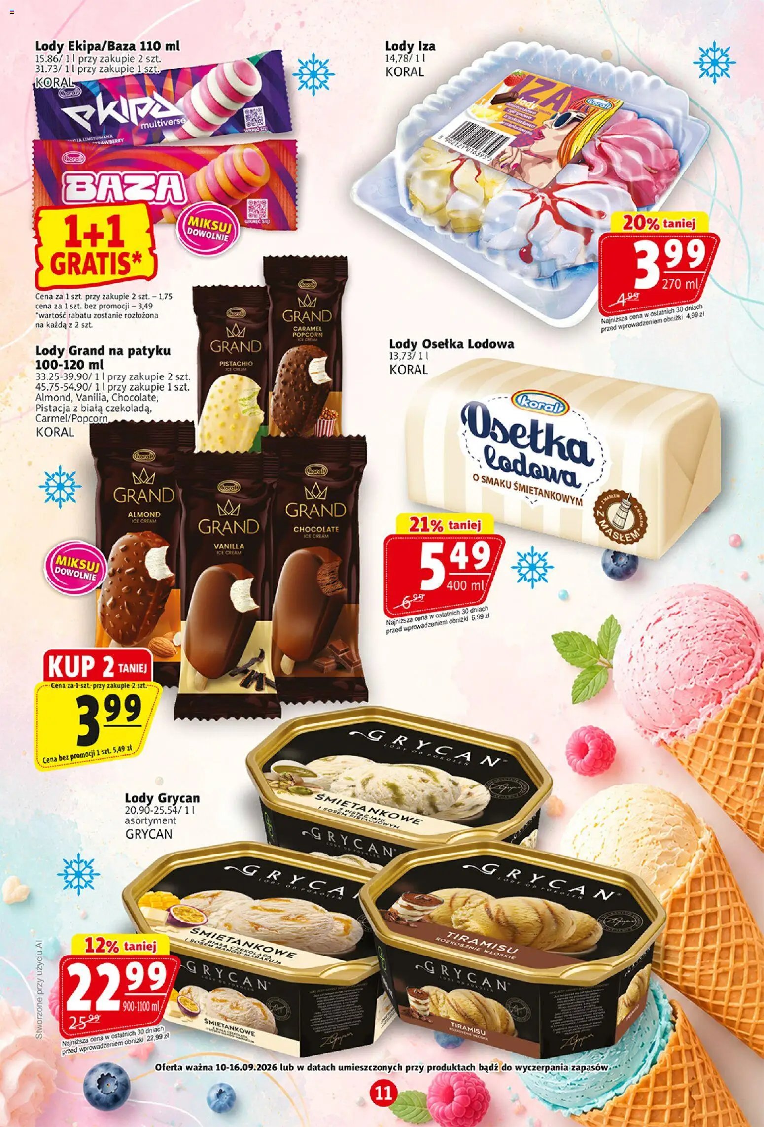 Prim Market gazetka