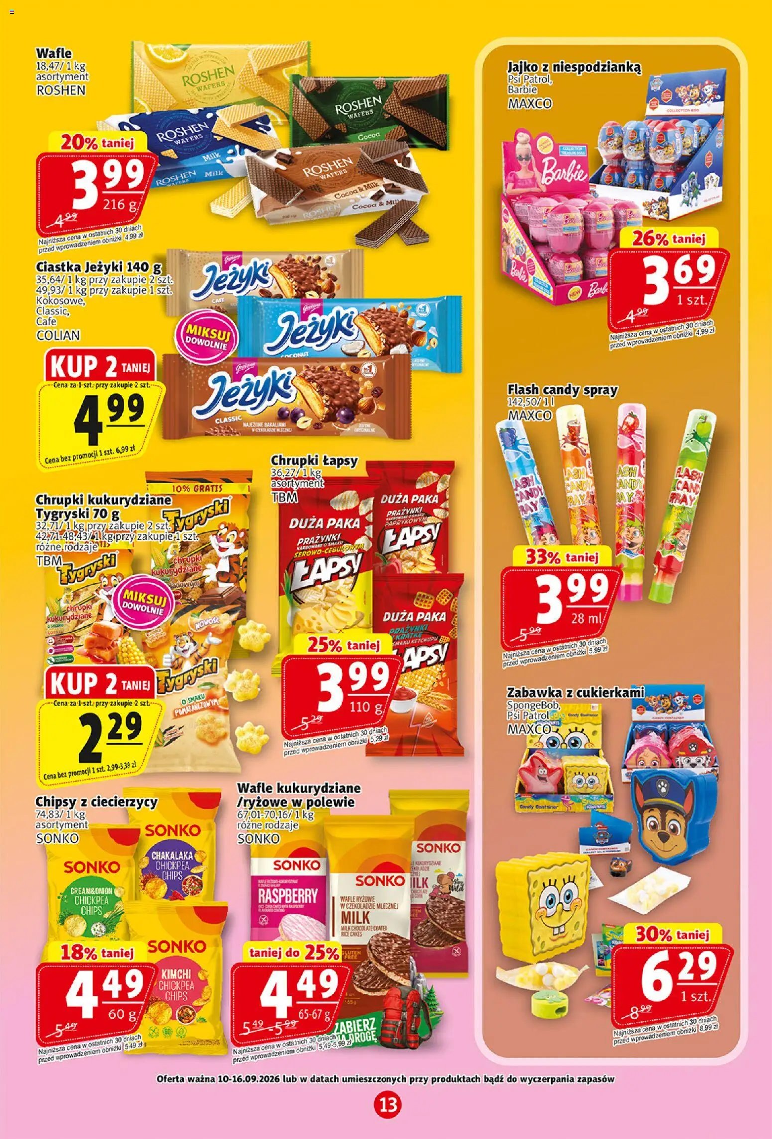 Prim Market gazetka