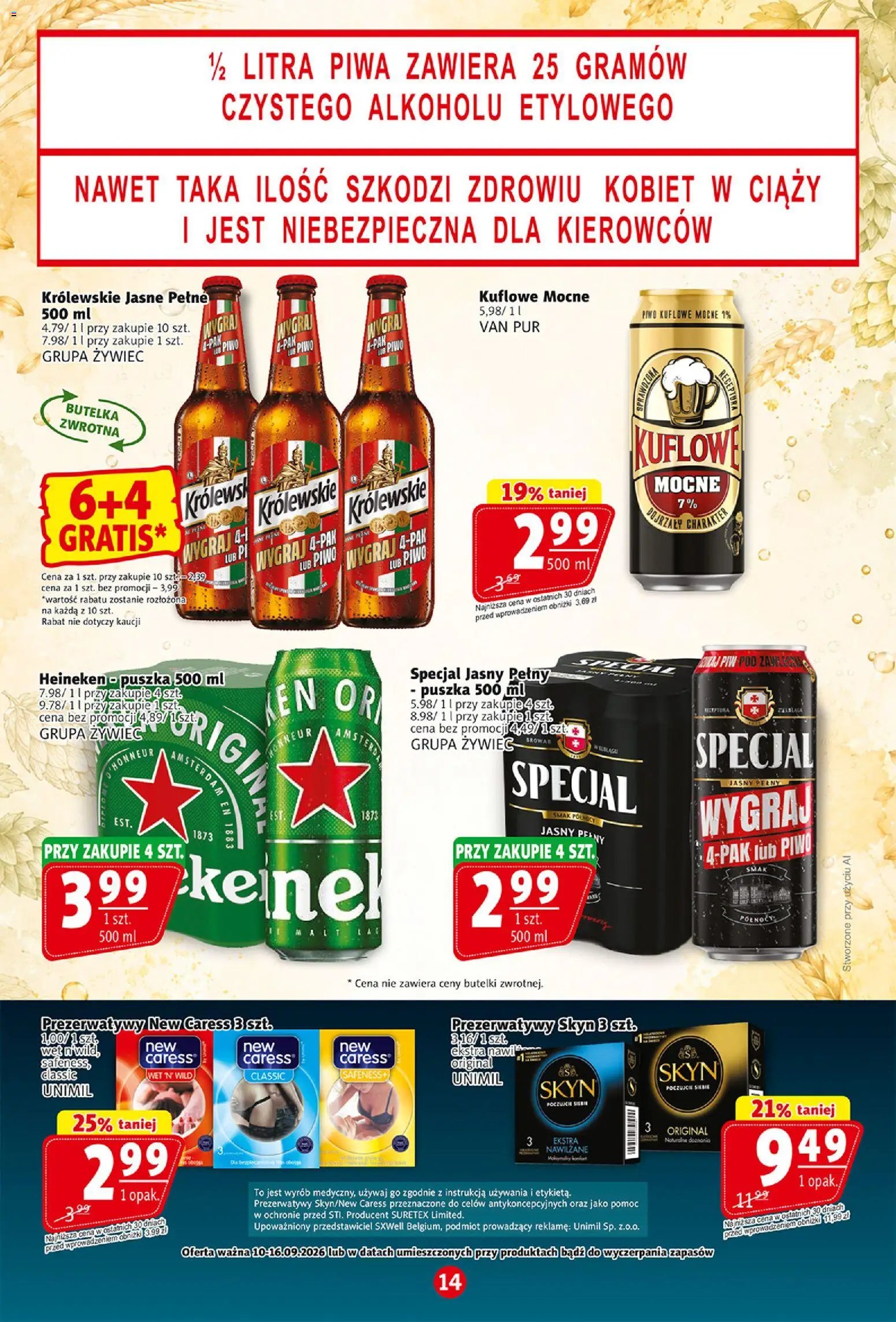 Prim Market gazetka