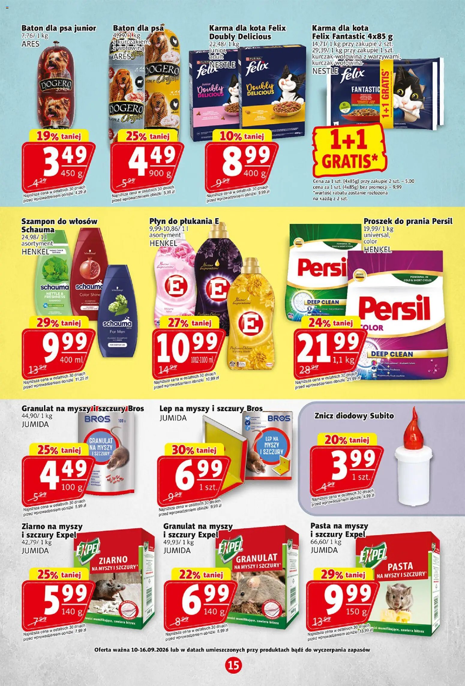 Prim Market gazetka