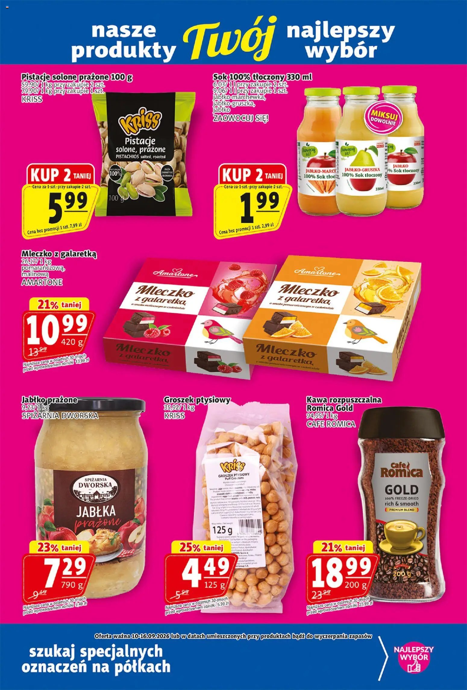 Prim Market gazetka
