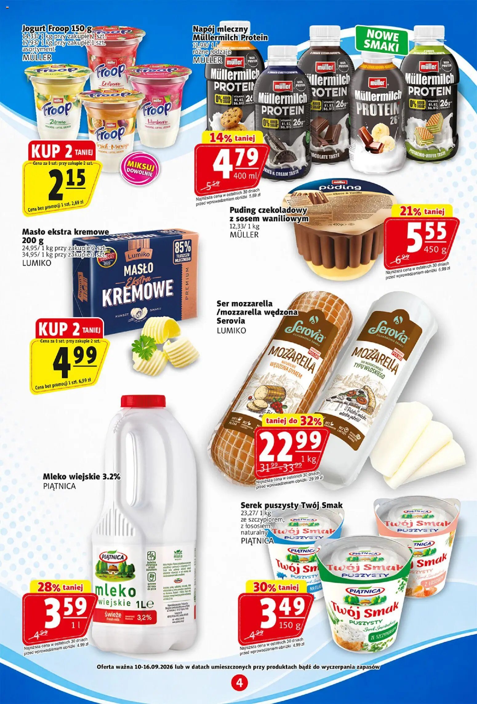 Prim Market gazetka