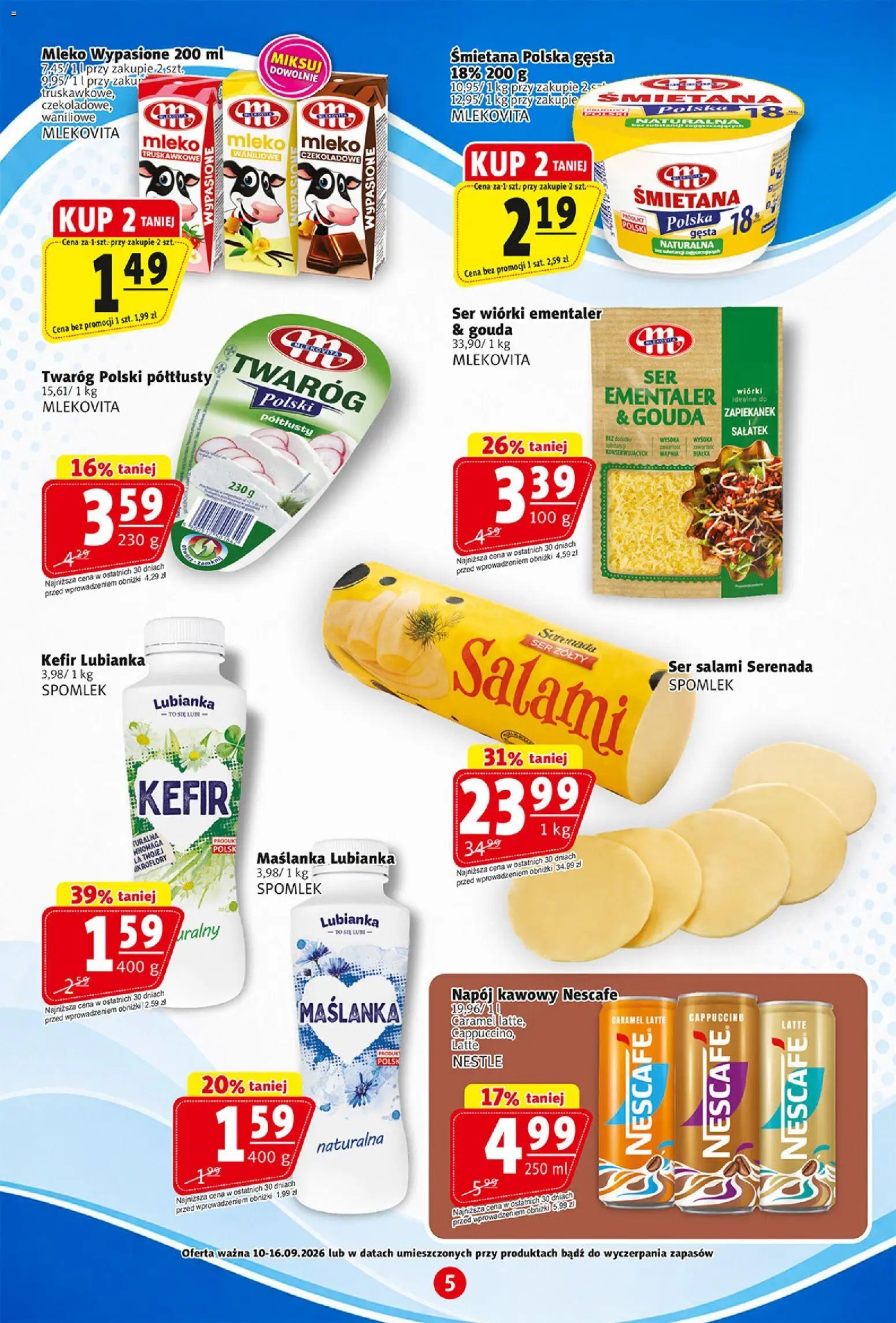 Prim Market gazetka