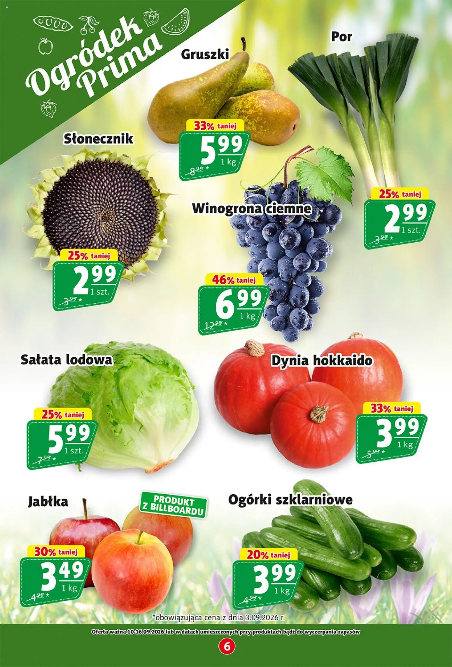 Prim Market gazetka